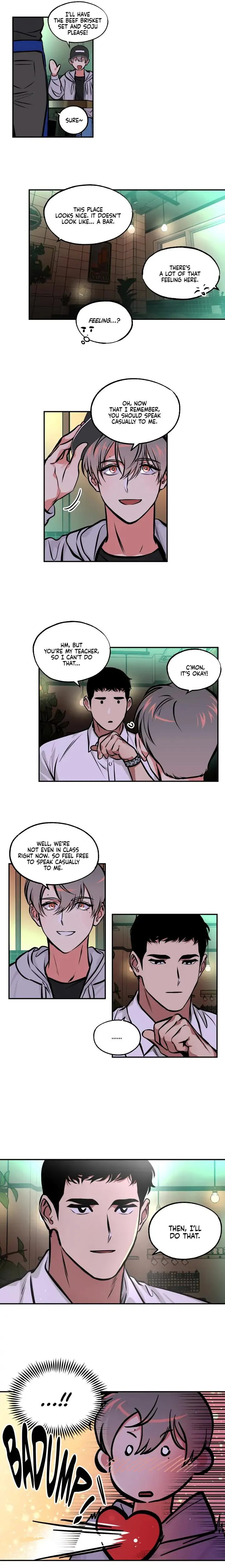 Ghost Window - Chapter 10 Page 4