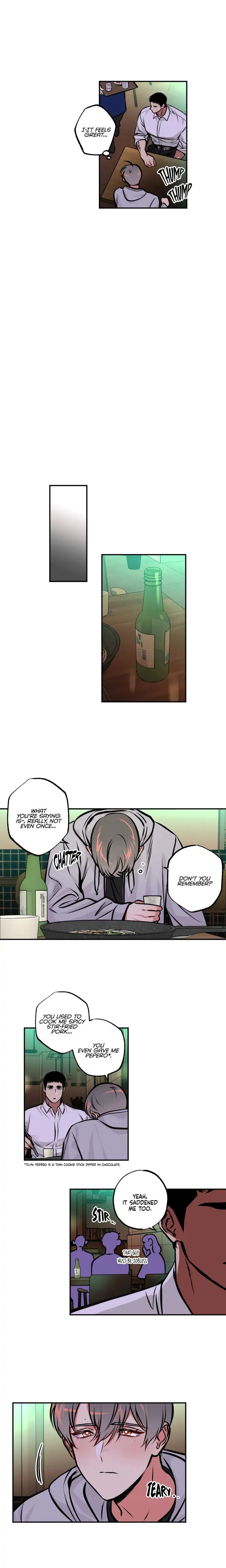 Ghost Window - Chapter 10 Page 5