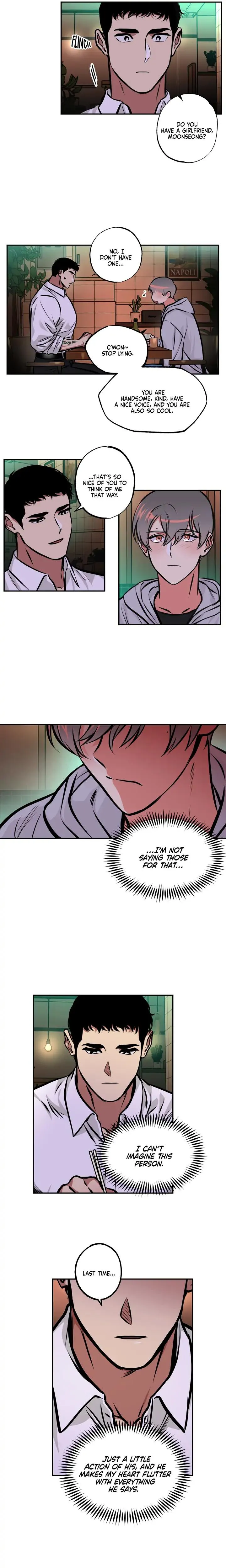 Ghost Window - Chapter 10 Page 6