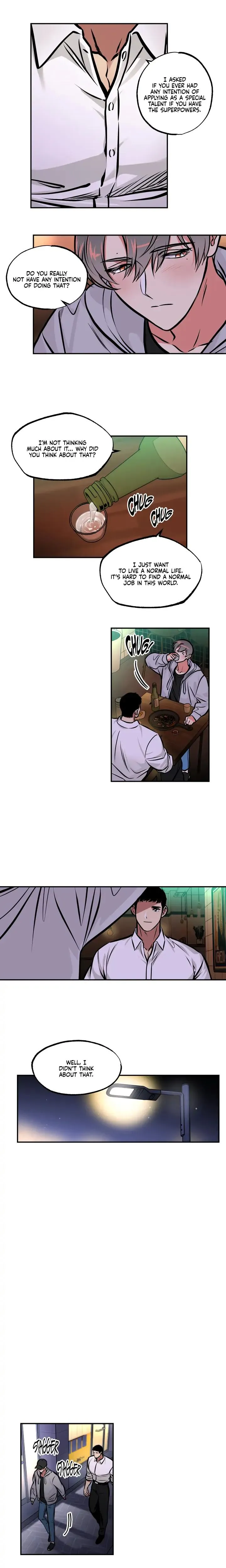 Ghost Window - Chapter 10 Page 7