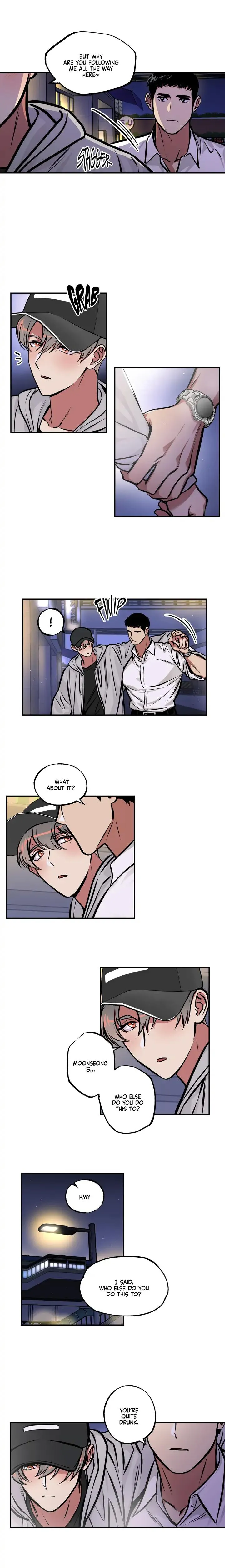 Ghost Window - Chapter 10 Page 8