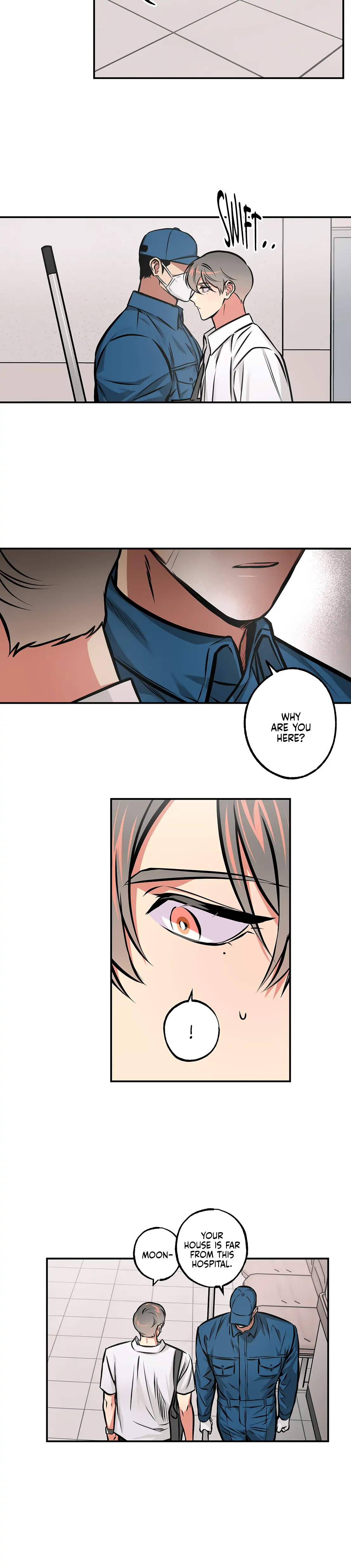 Ghost Window - Chapter 12 Page 4