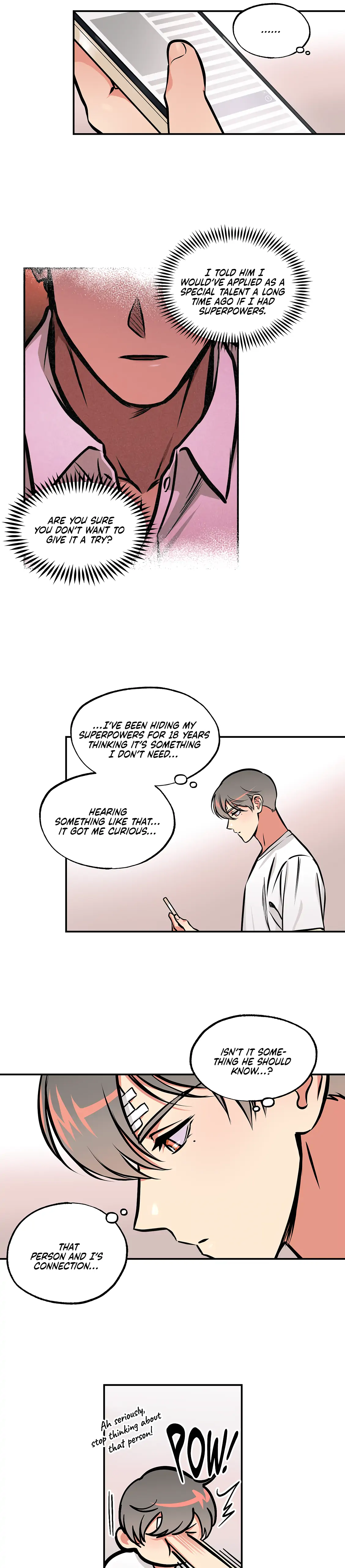 Ghost Window - Chapter 12 Page 8
