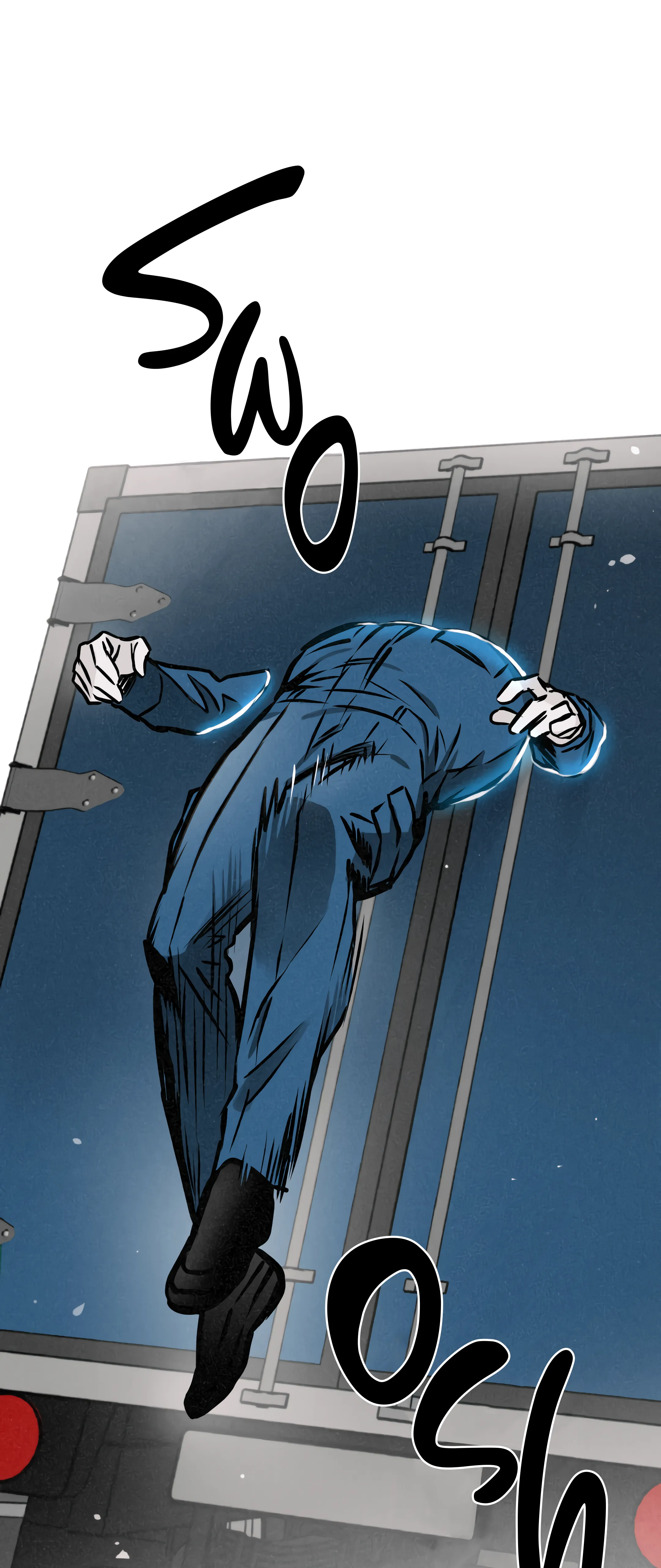 Ghost Window - Chapter 14 Page 3