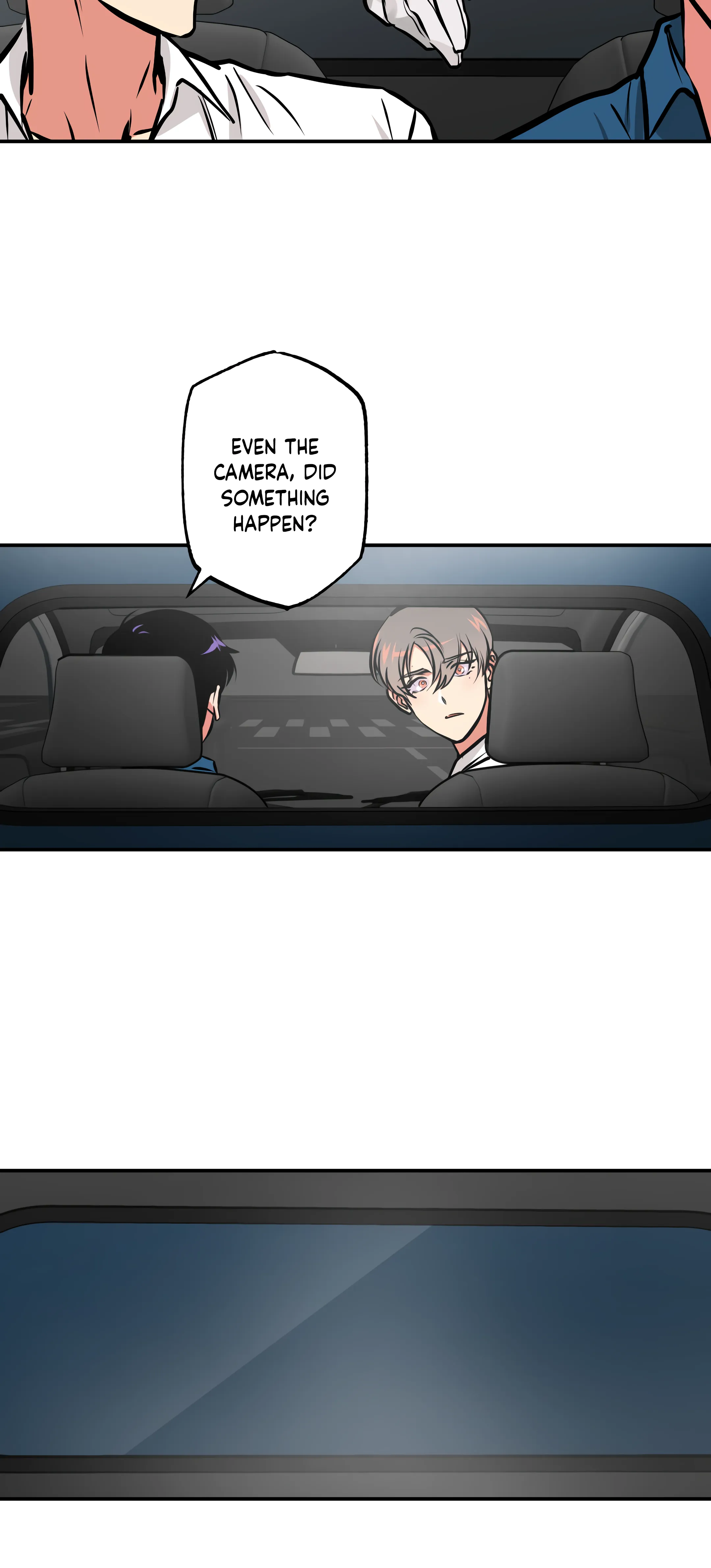 Ghost Window - Chapter 14 Page 8