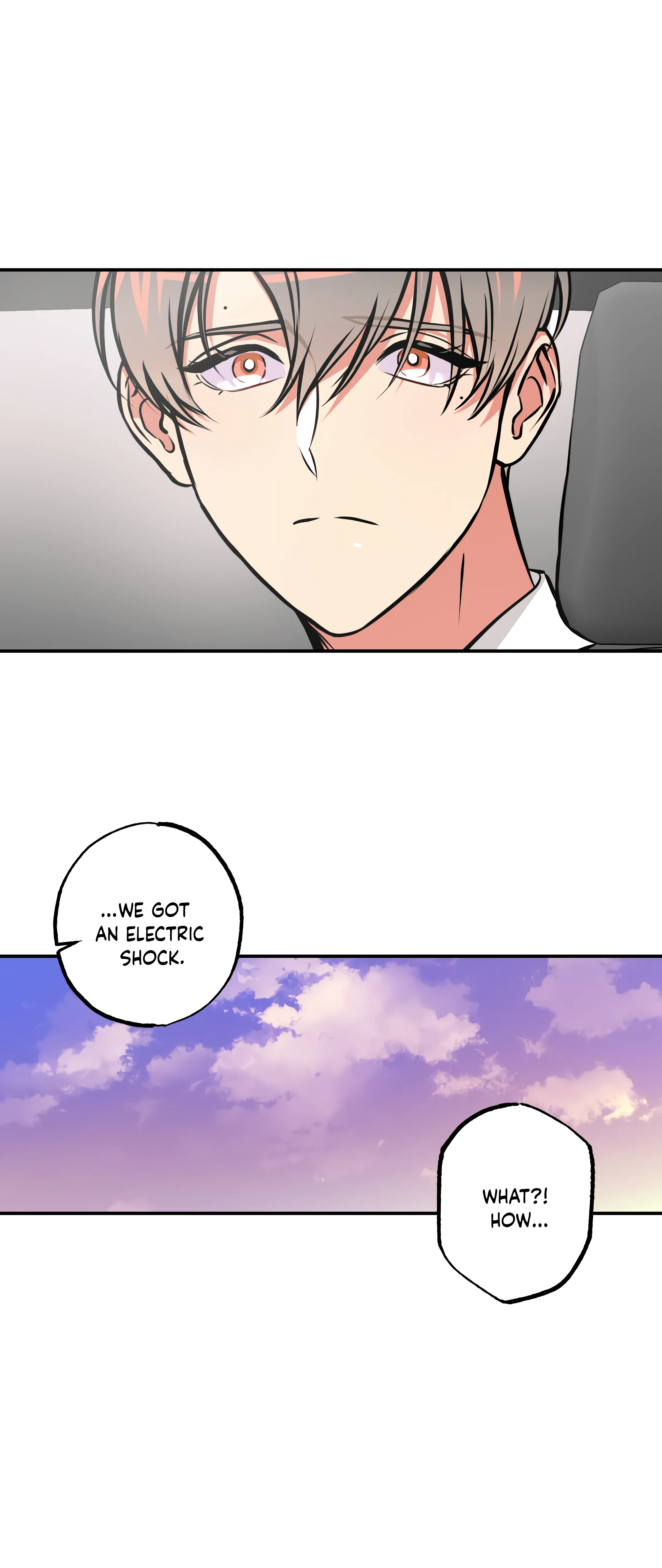 Ghost Window - Chapter 14 Page 9