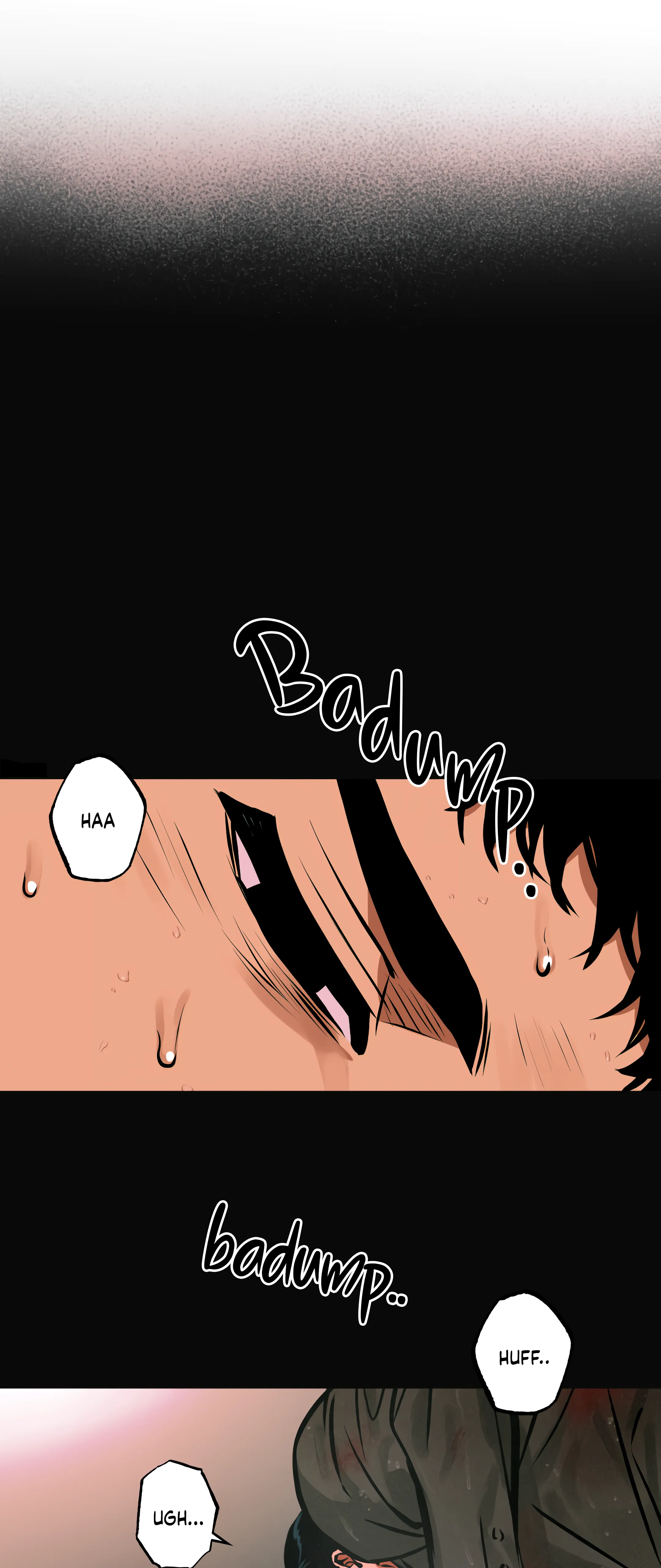 Ghost Window - Chapter 14 Page 11
