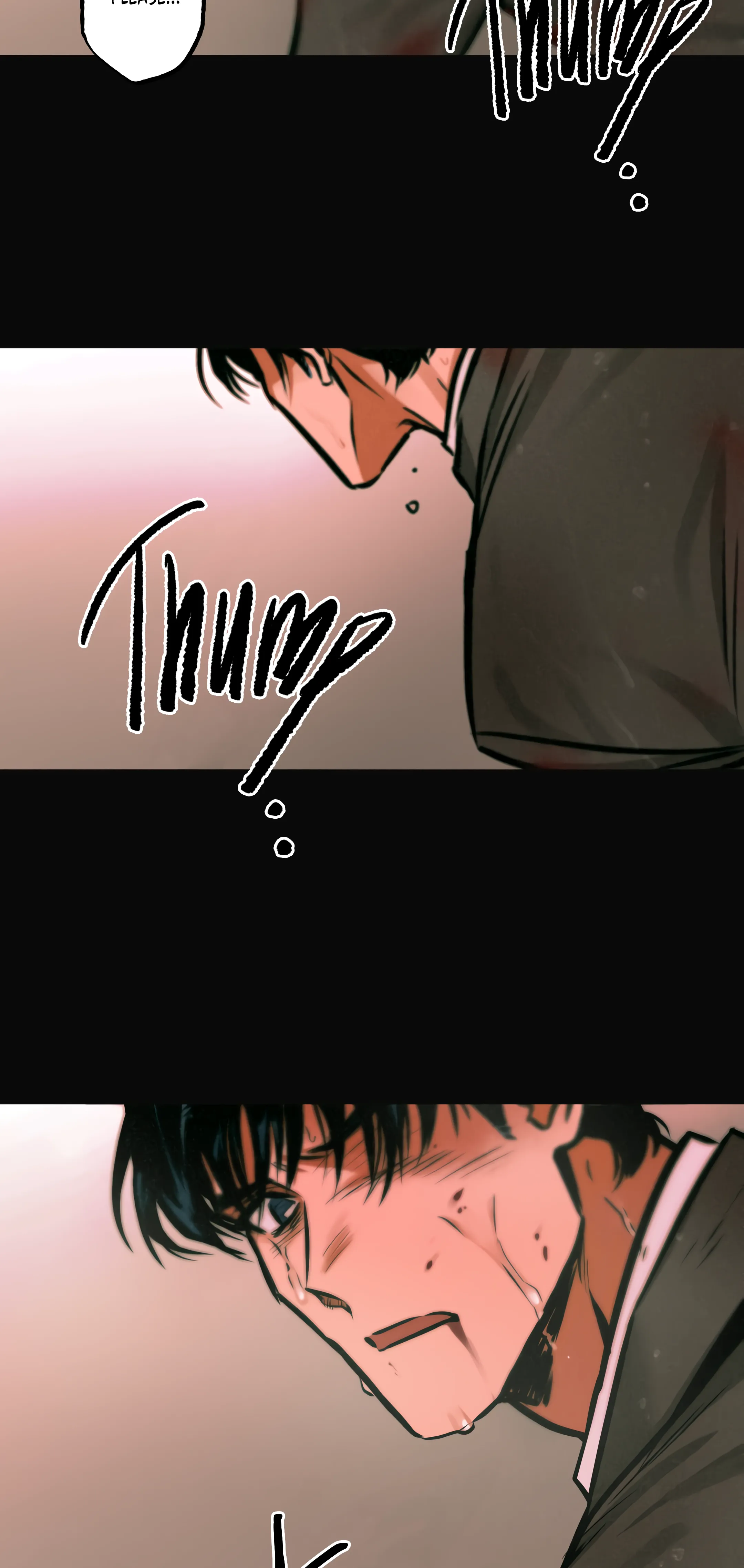 Ghost Window - Chapter 14 Page 13