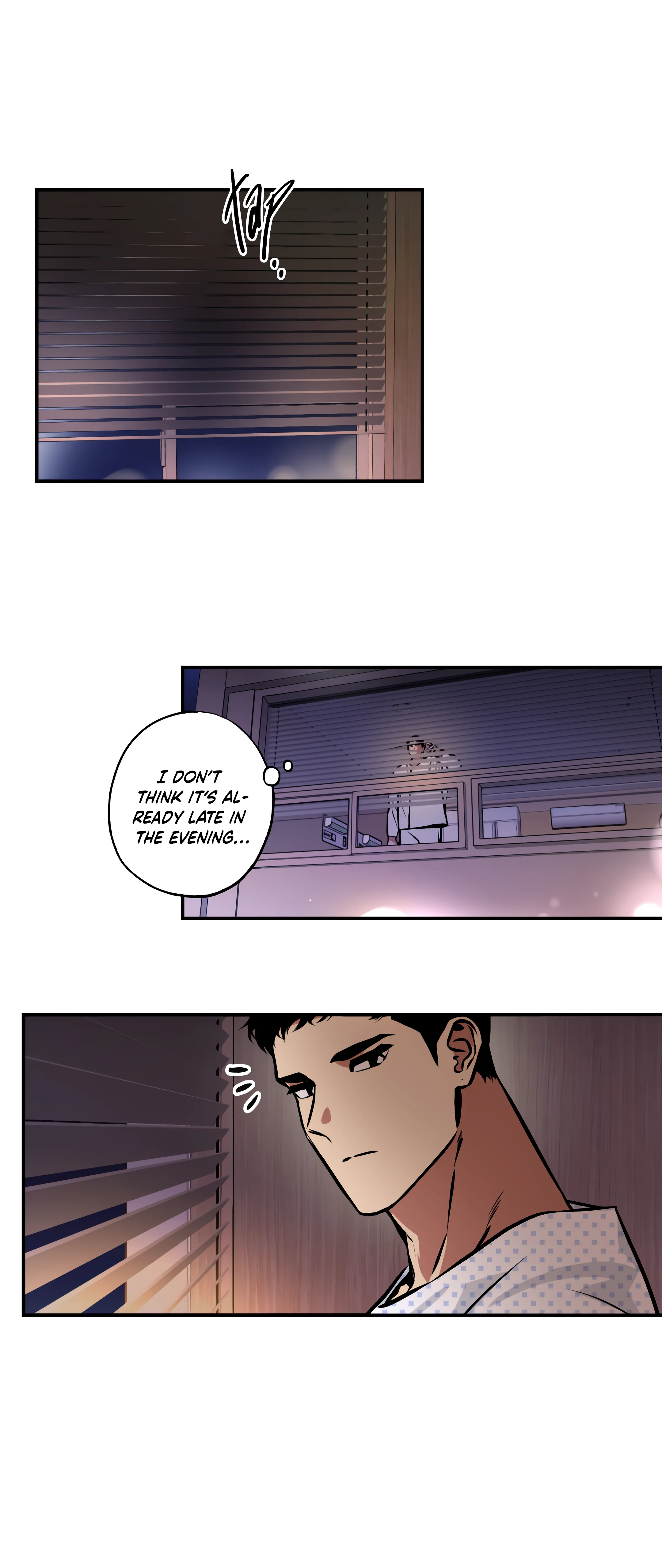 Ghost Window - Chapter 14 Page 17