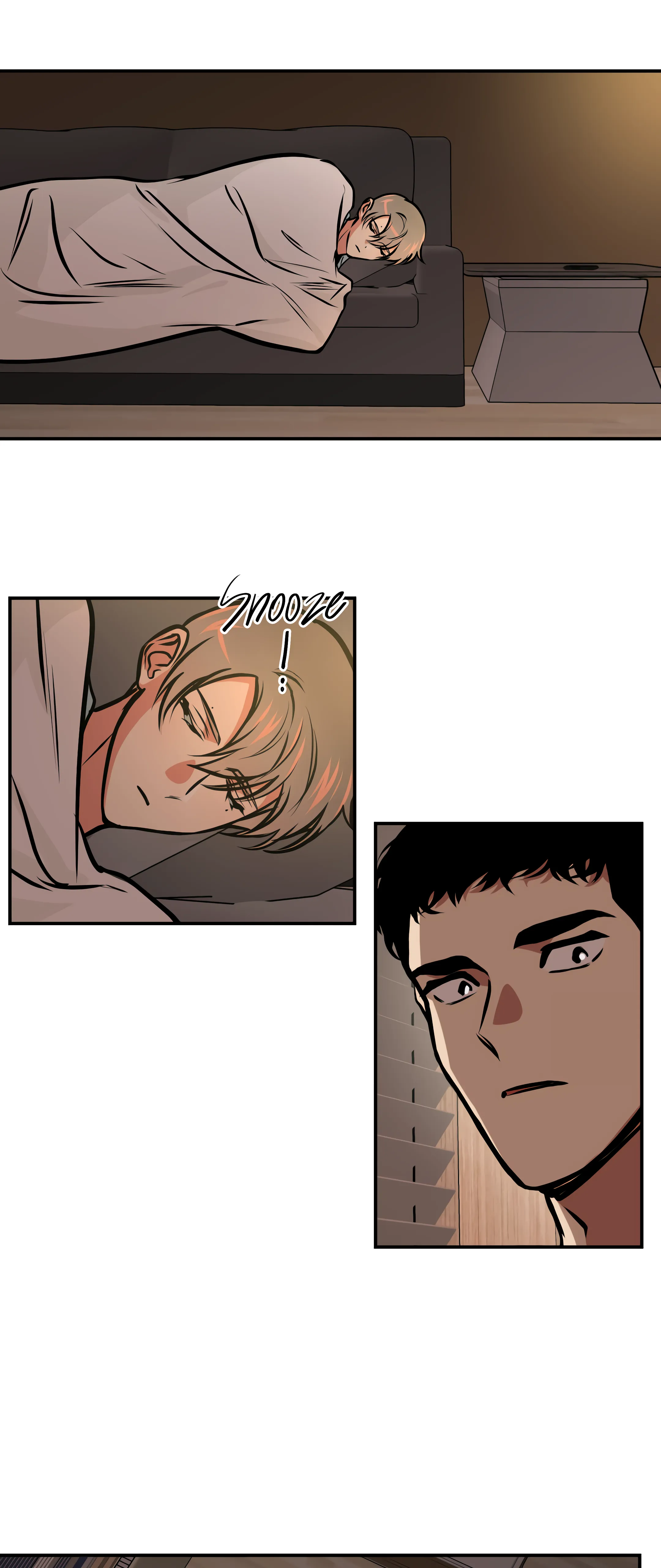 Ghost Window - Chapter 14 Page 18