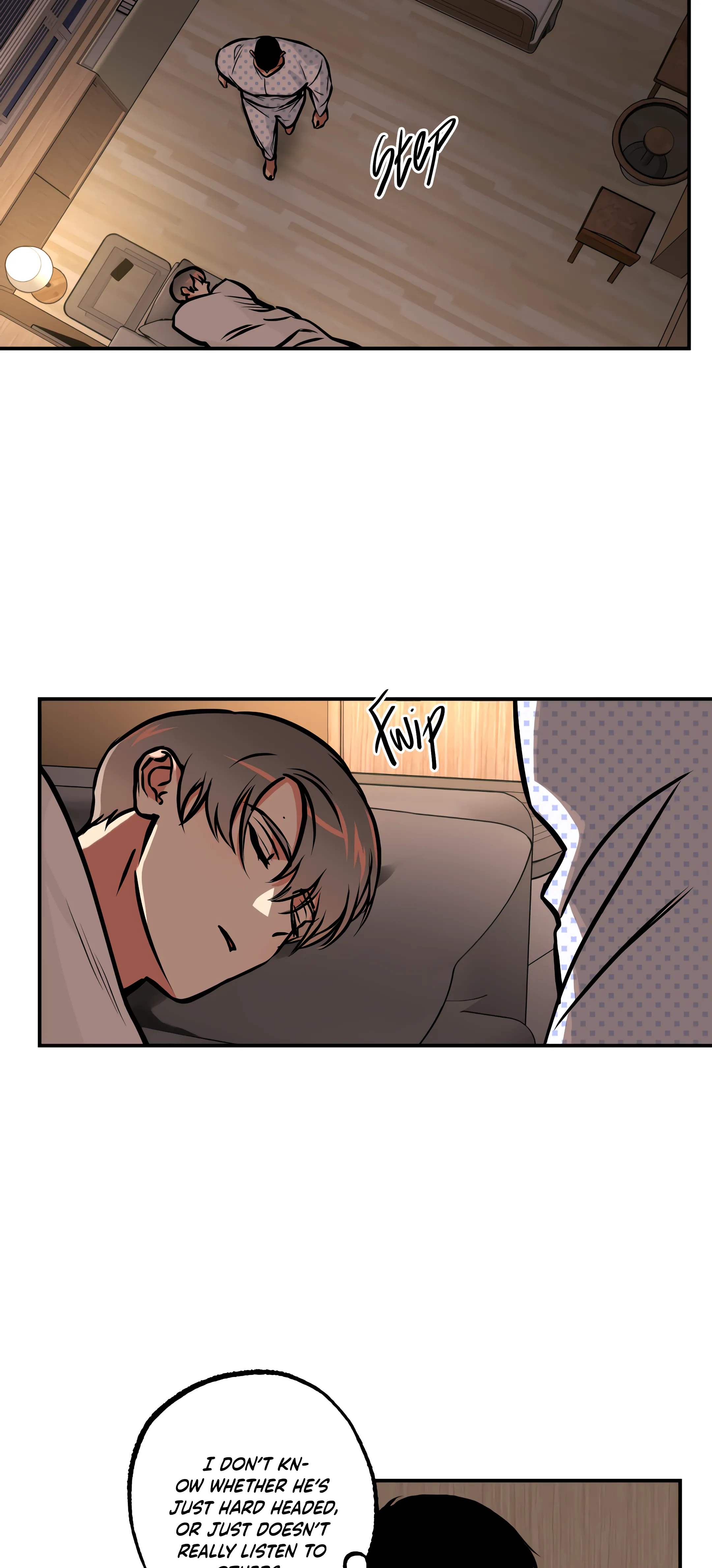 Ghost Window - Chapter 14 Page 19