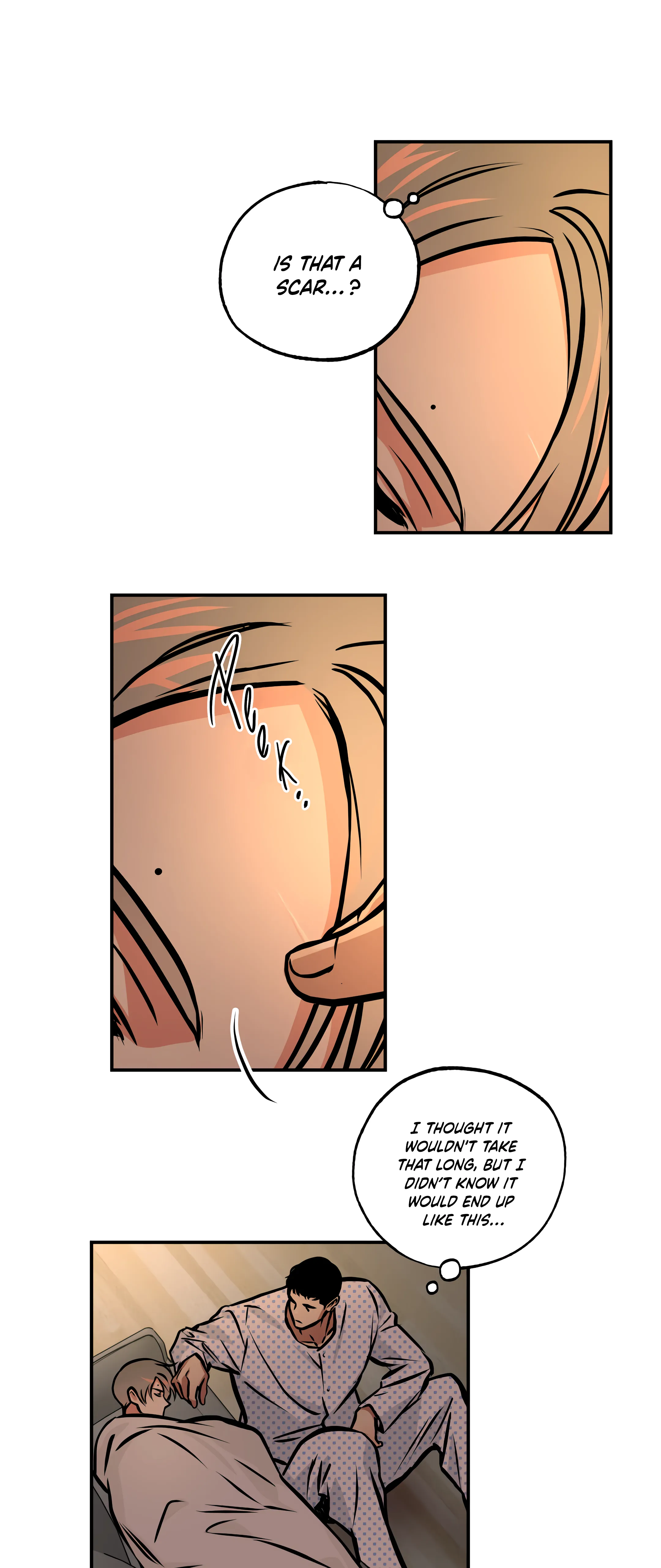 Ghost Window - Chapter 14 Page 21