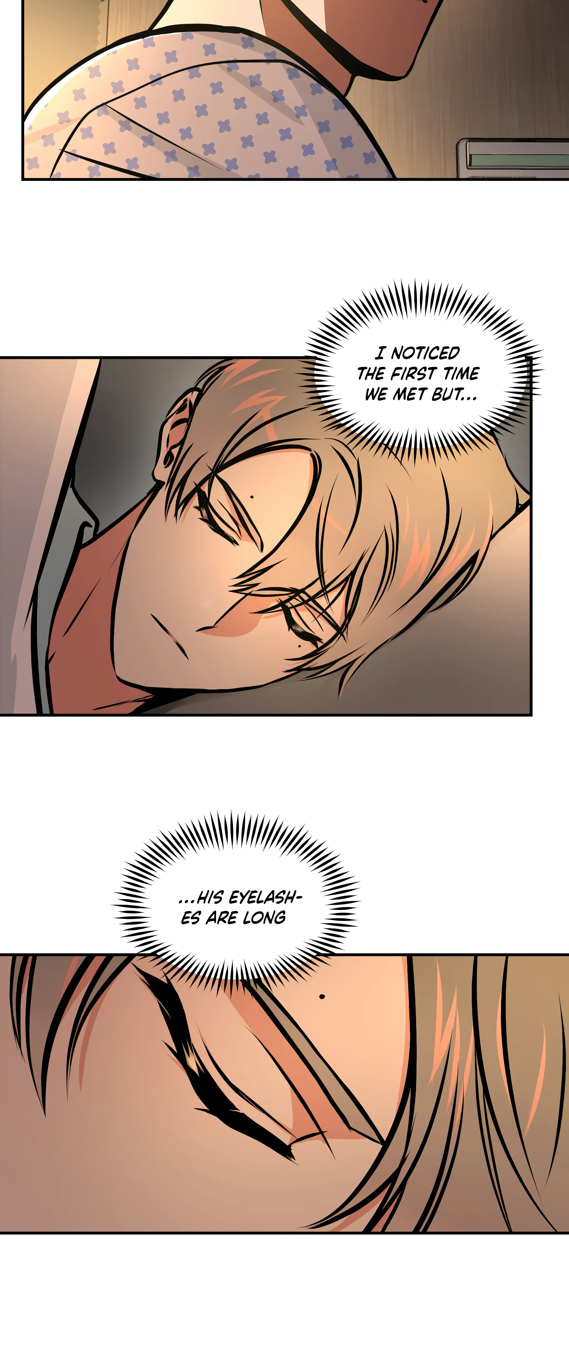 Ghost Window - Chapter 14 Page 23