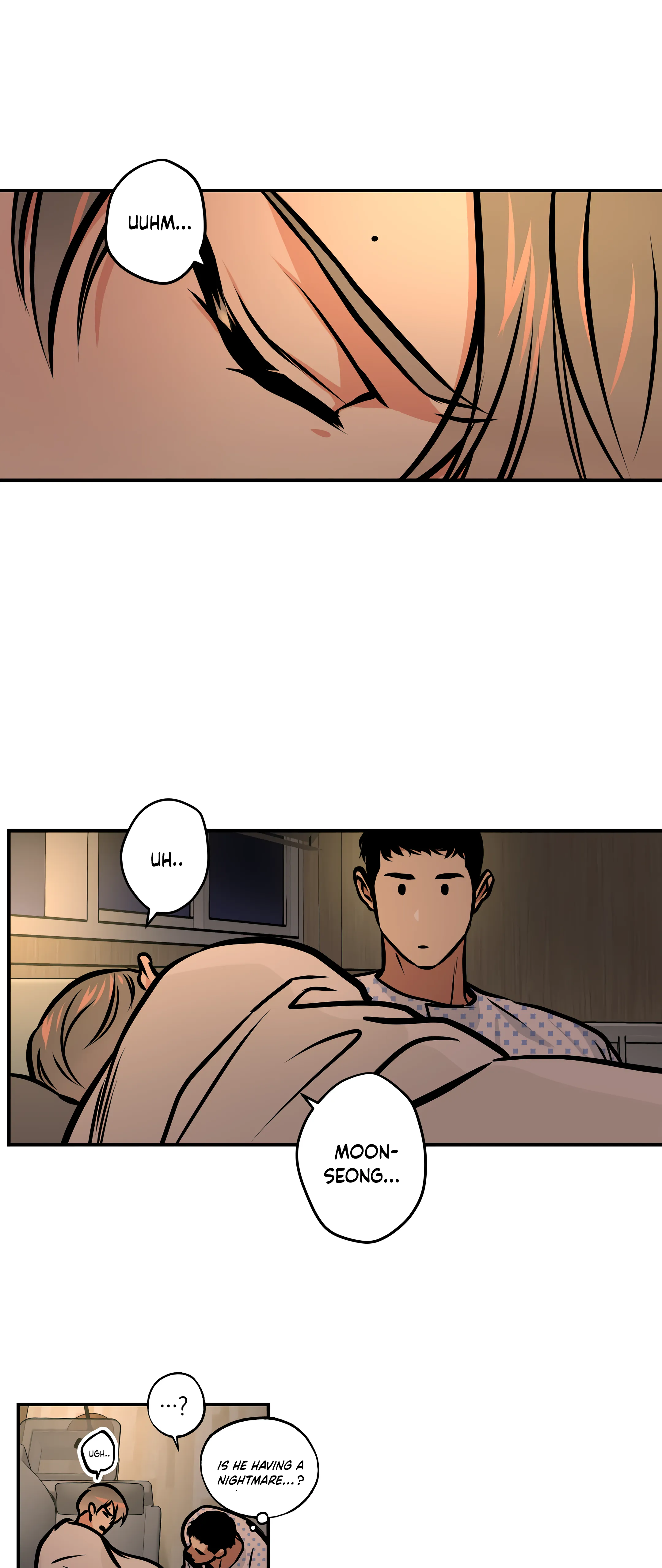 Ghost Window - Chapter 14 Page 24
