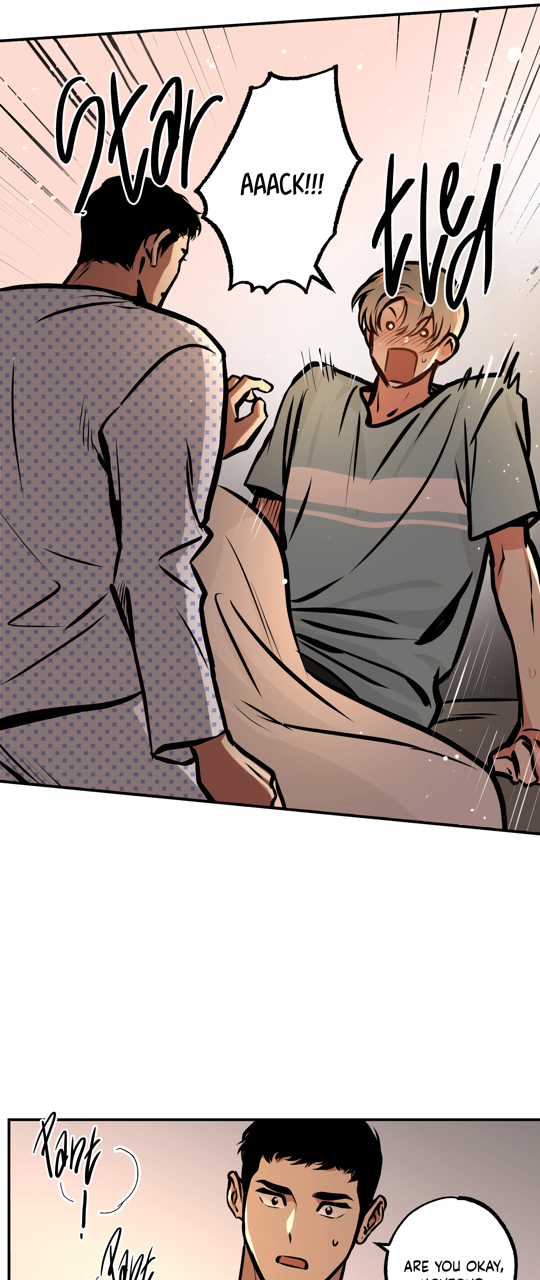 Ghost Window - Chapter 14 Page 27