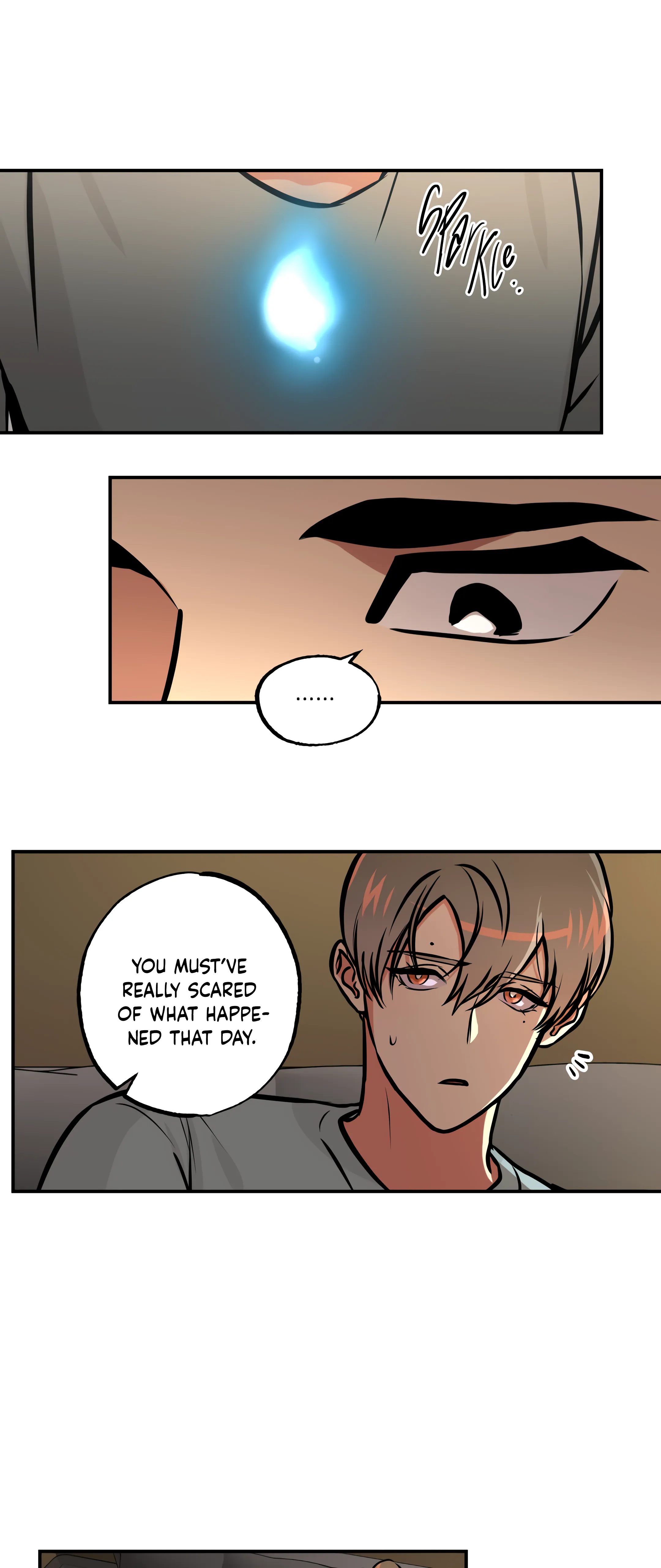 Ghost Window - Chapter 14 Page 30