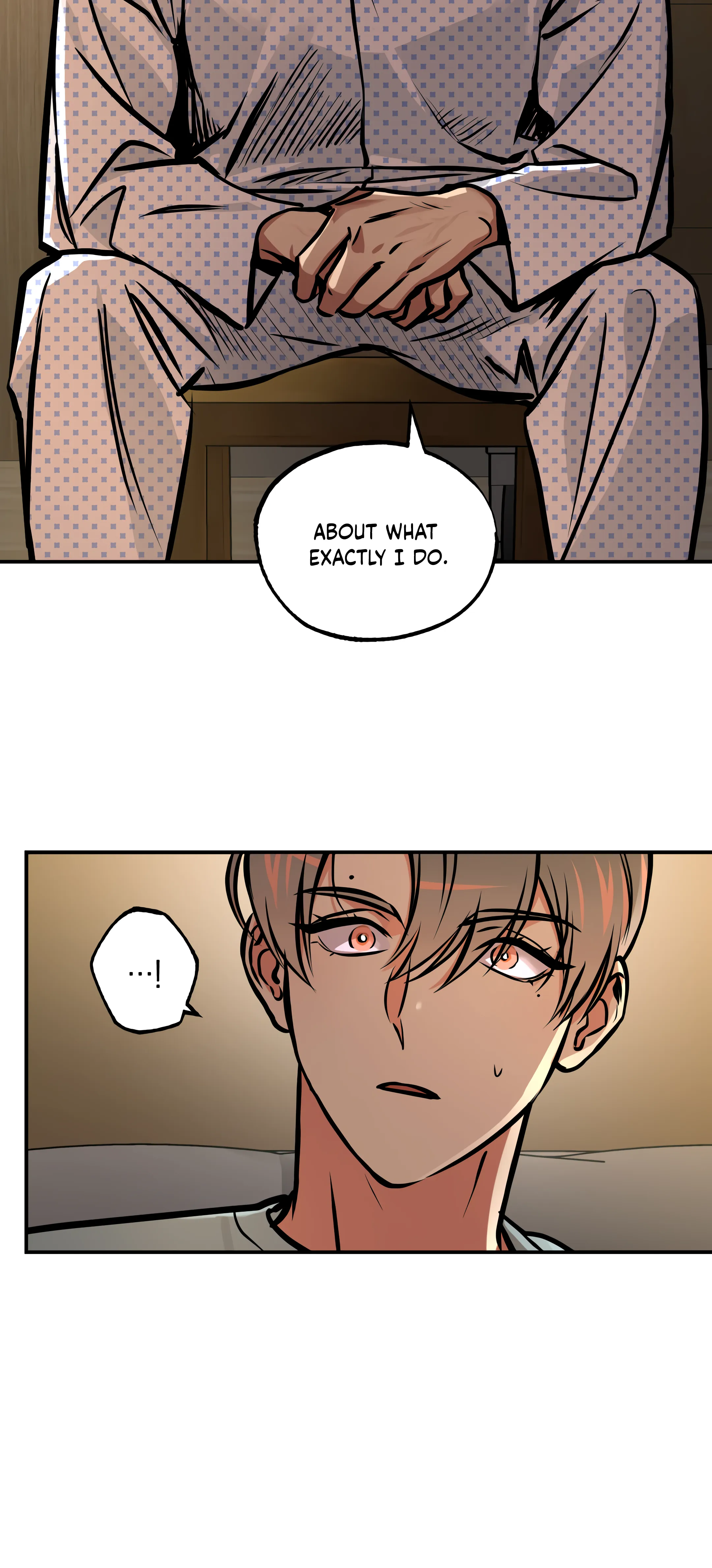 Ghost Window - Chapter 14 Page 32
