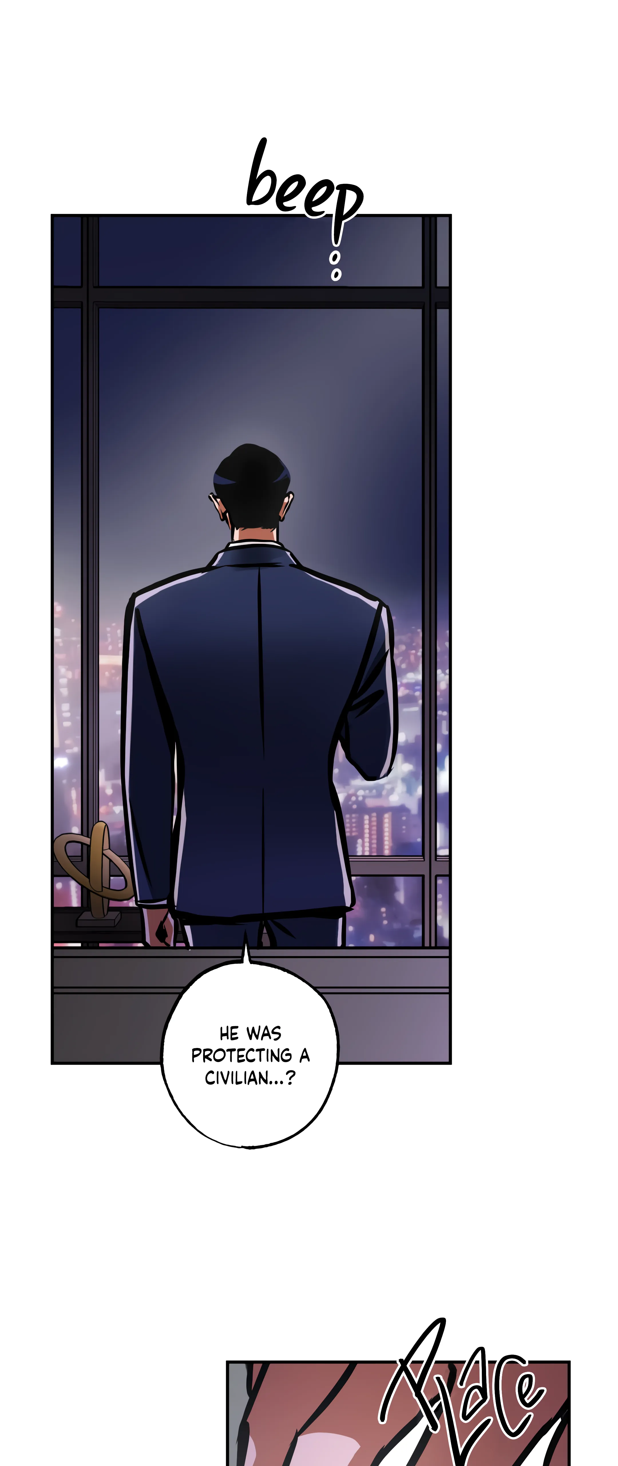 Ghost Window - Chapter 14 Page 36