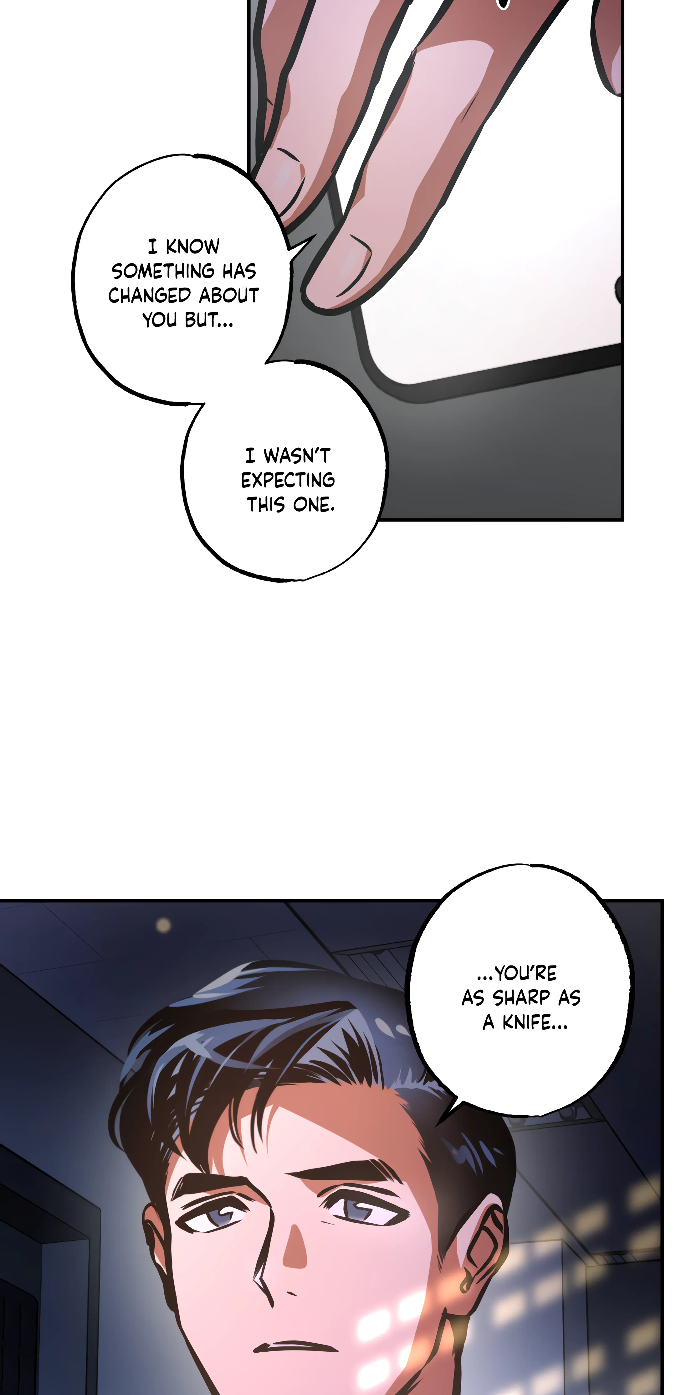 Ghost Window - Chapter 14 Page 37