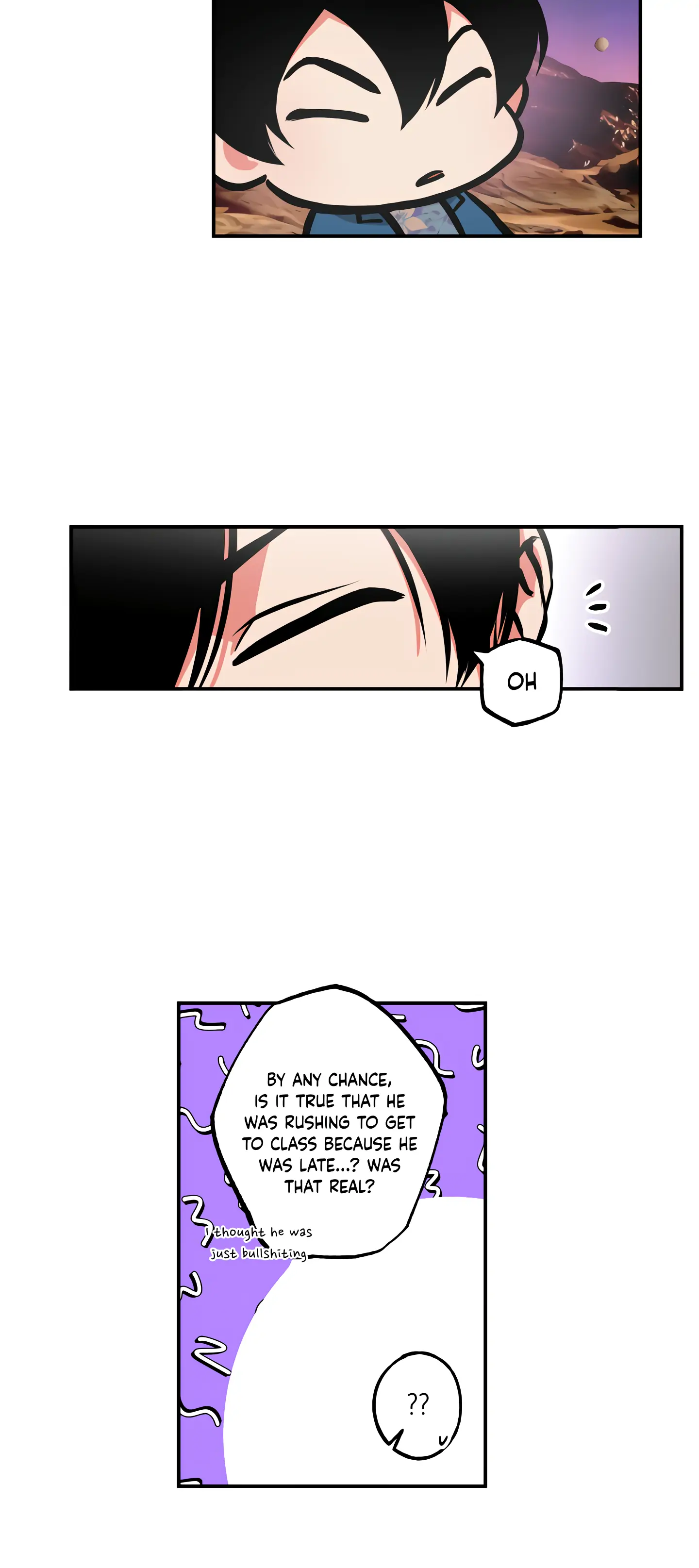 Ghost Window - Chapter 15 Page 7