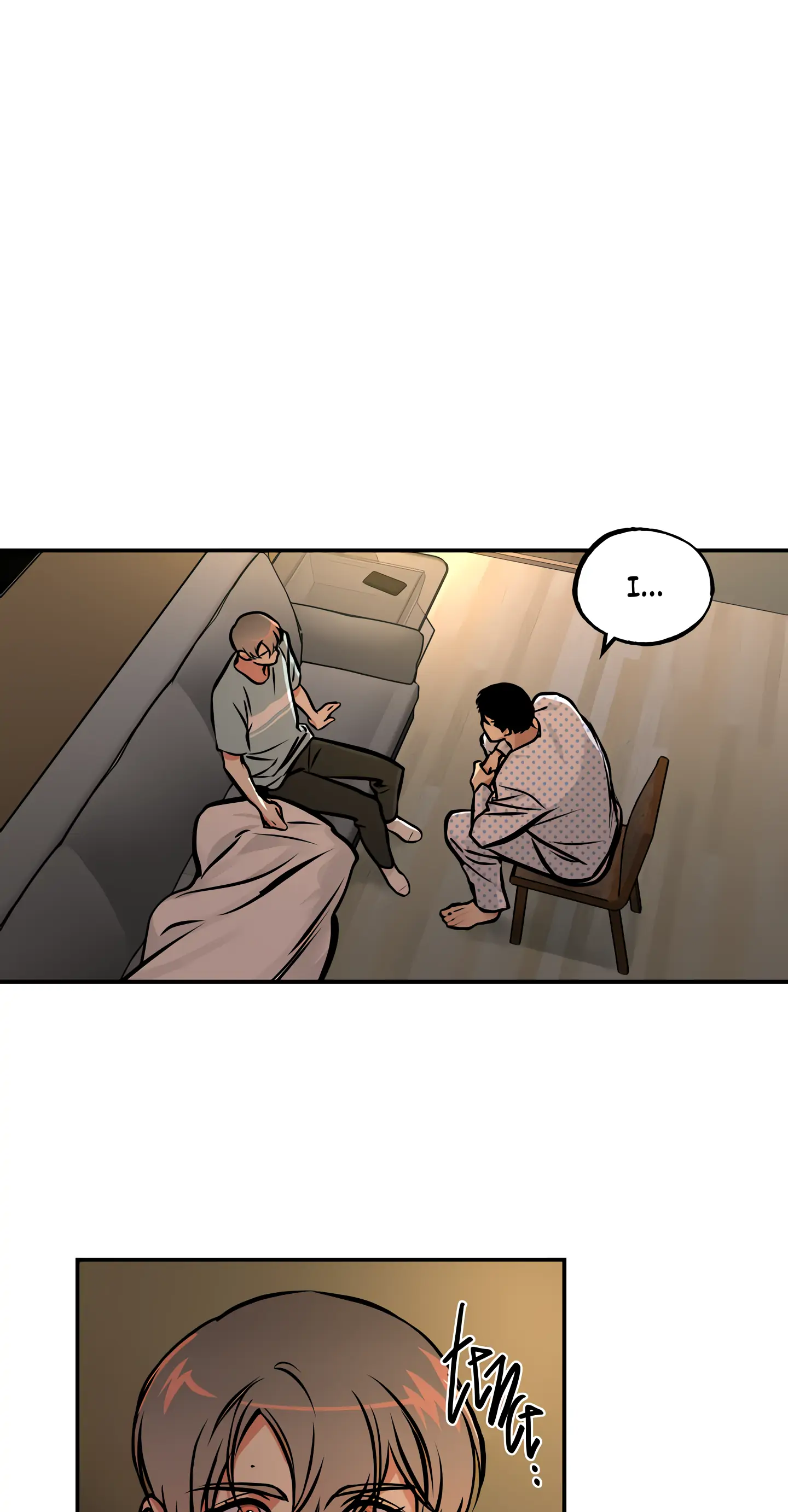 Ghost Window - Chapter 15 Page 13