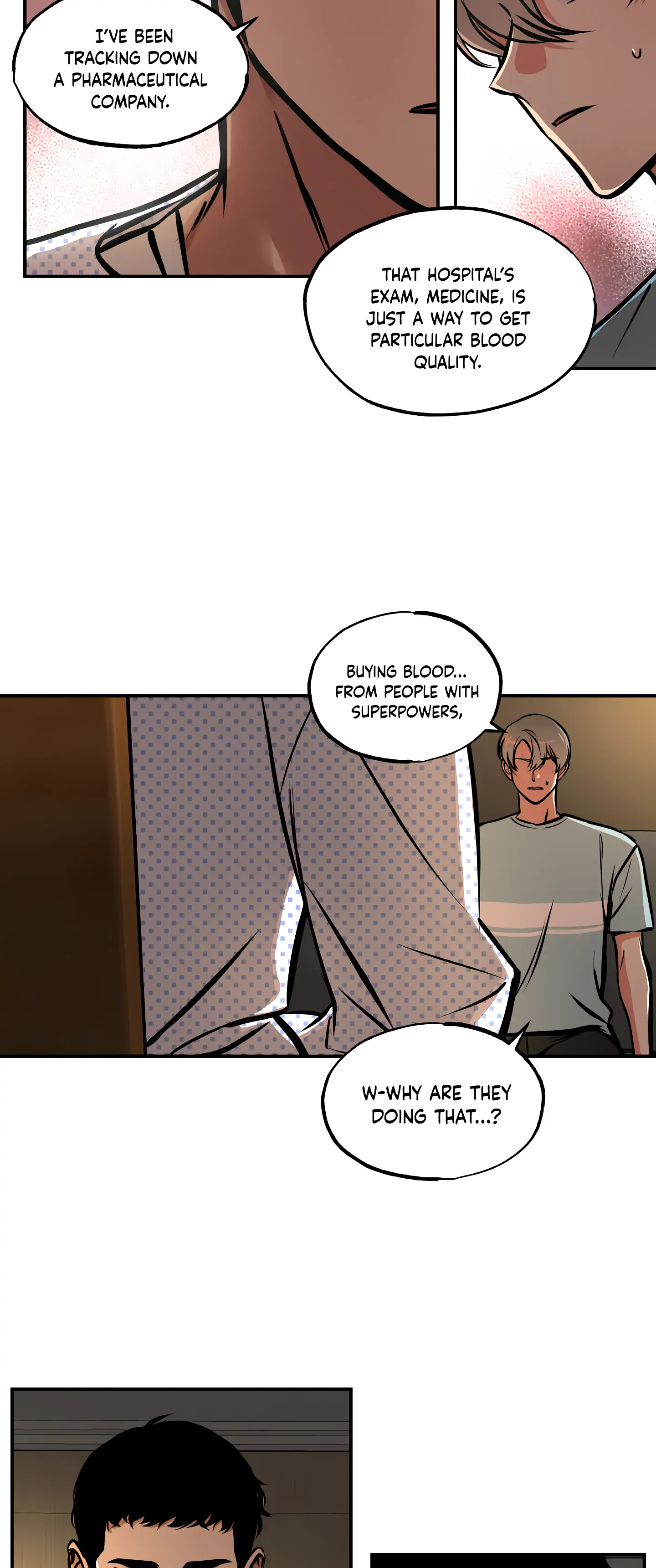 Ghost Window - Chapter 15 Page 16