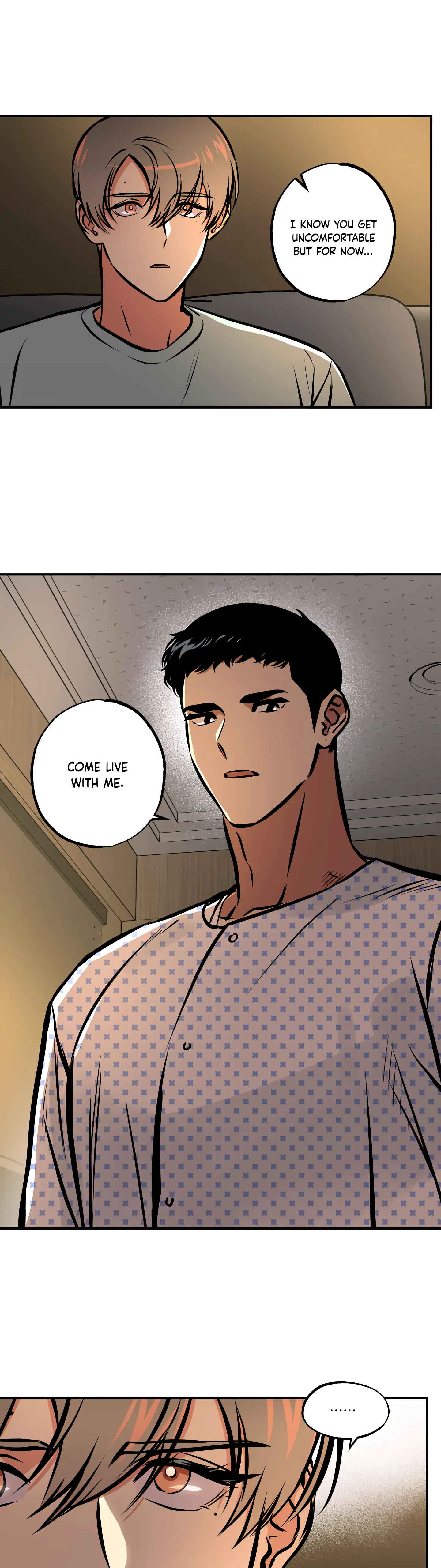 Ghost Window - Chapter 15 Page 18