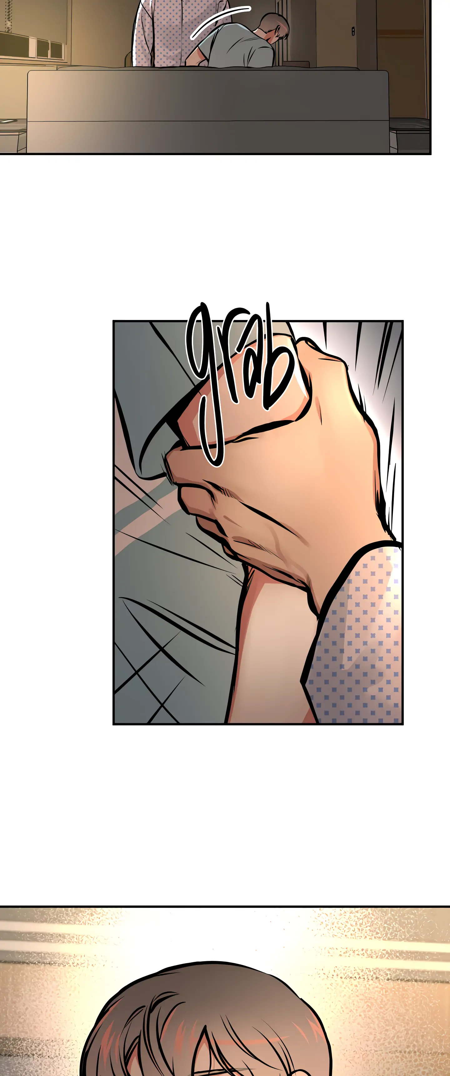 Ghost Window - Chapter 15 Page 22