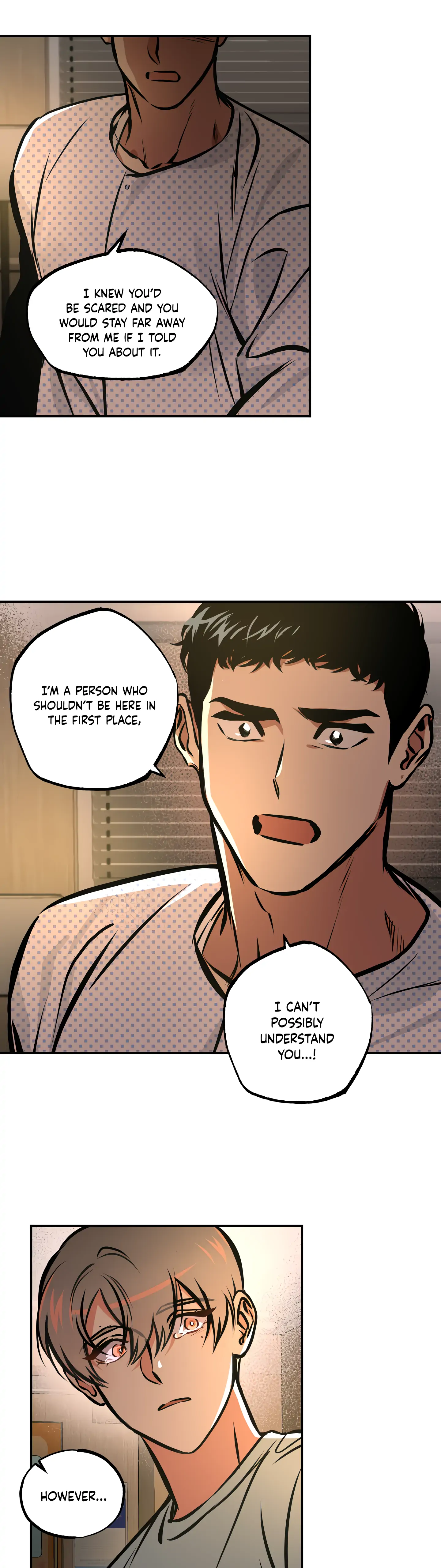 Ghost Window - Chapter 15 Page 24