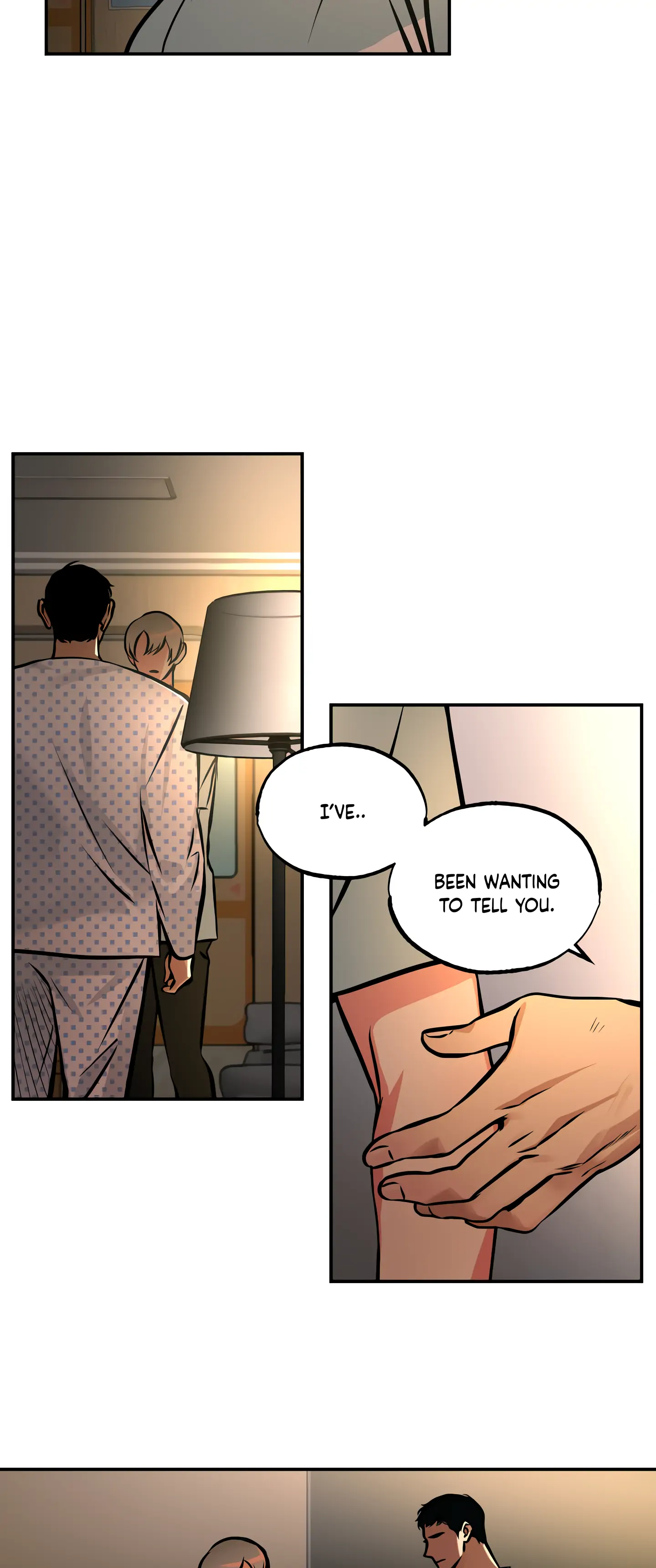 Ghost Window - Chapter 15 Page 25