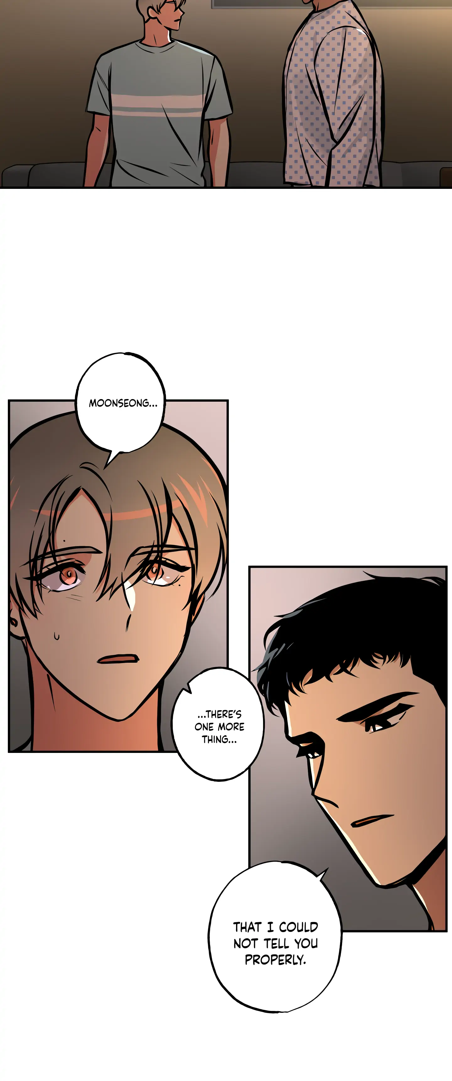 Ghost Window - Chapter 15 Page 26