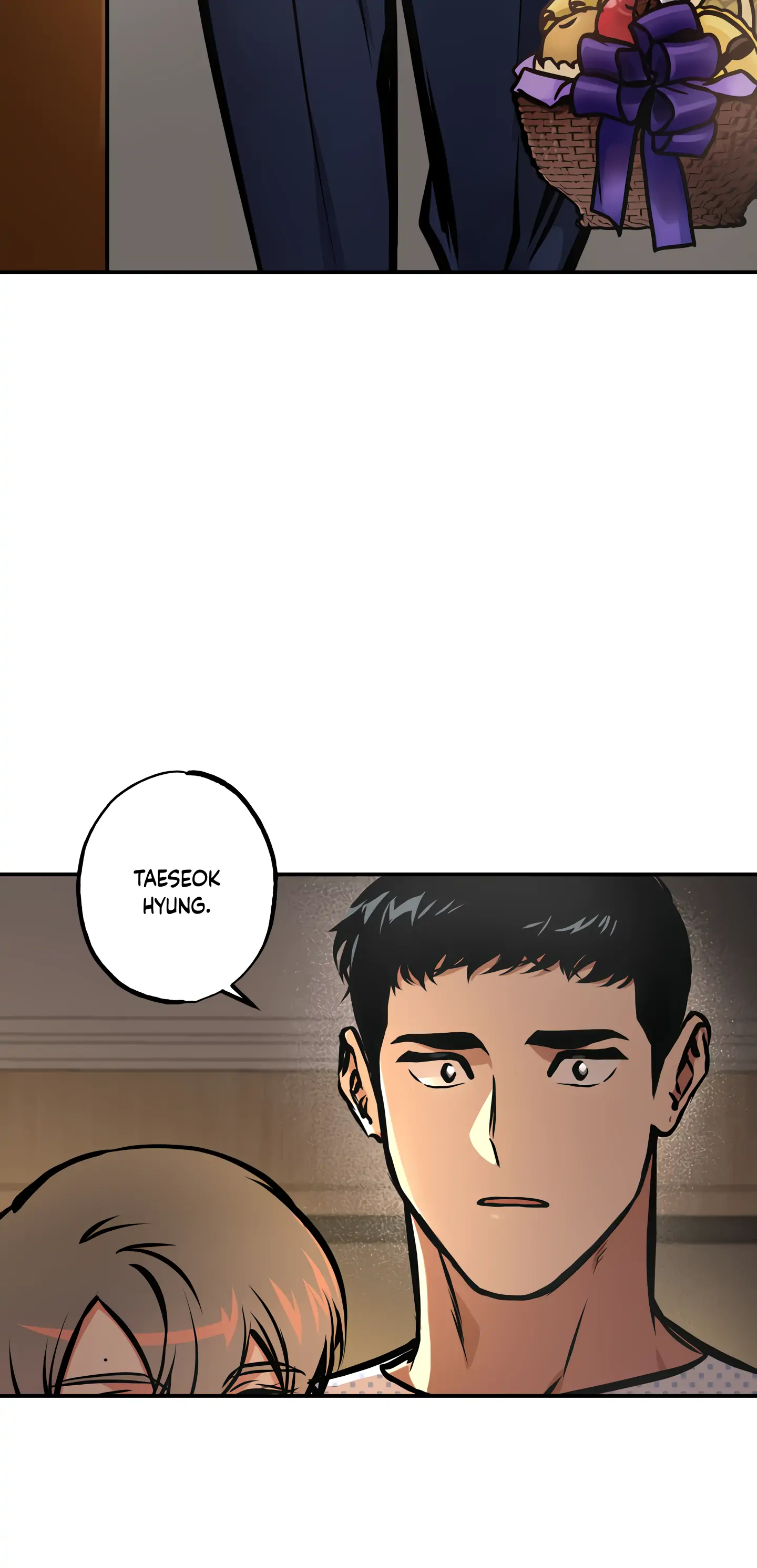 Ghost Window - Chapter 15 Page 29