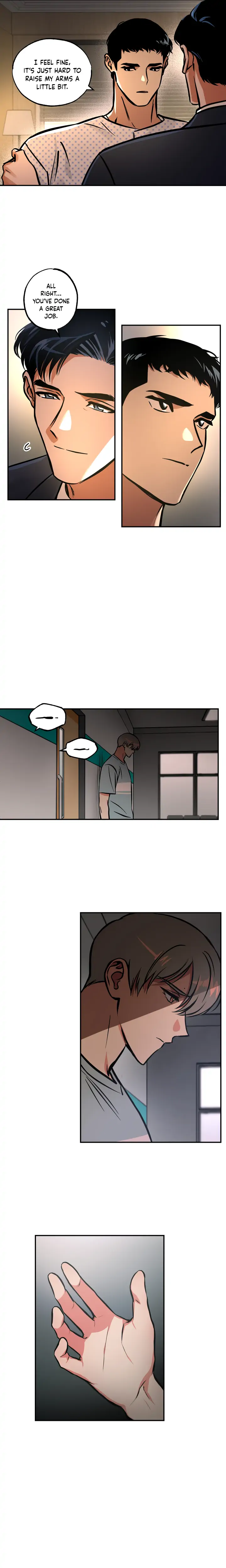 Ghost Window - Chapter 16 Page 7