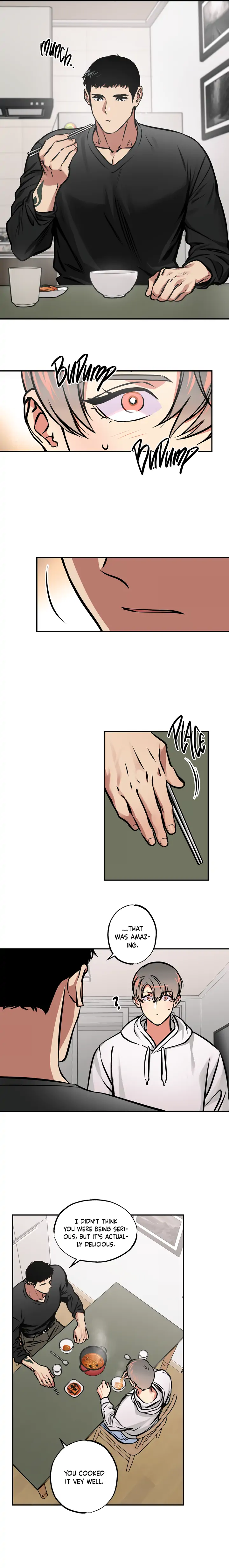 Ghost Window - Chapter 17 Page 11