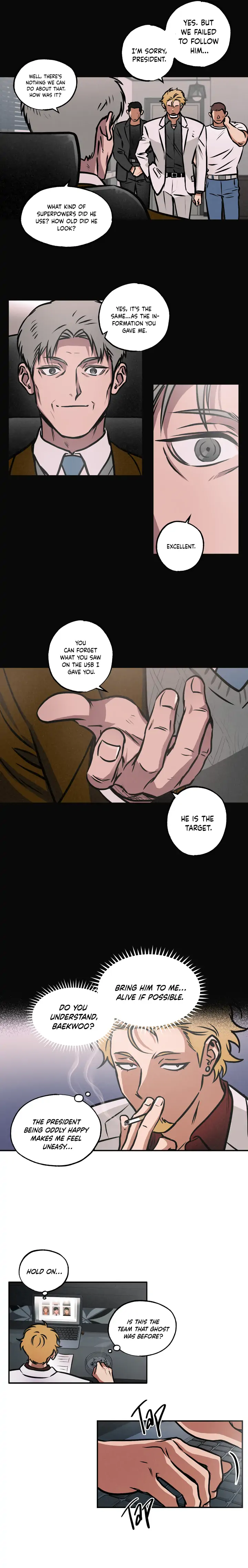 Ghost Window - Chapter 19 Page 4