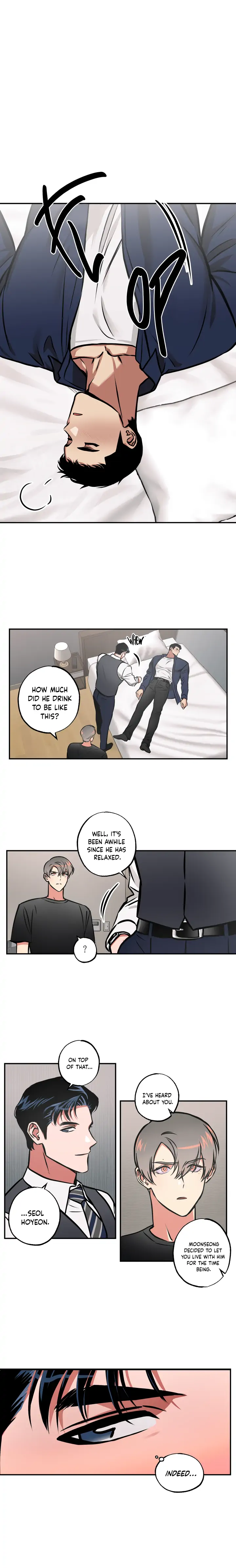 Ghost Window - Chapter 19 Page 7