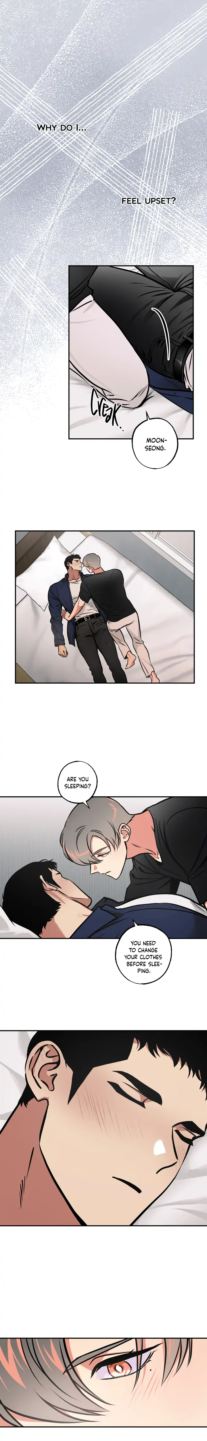 Ghost Window - Chapter 19 Page 10