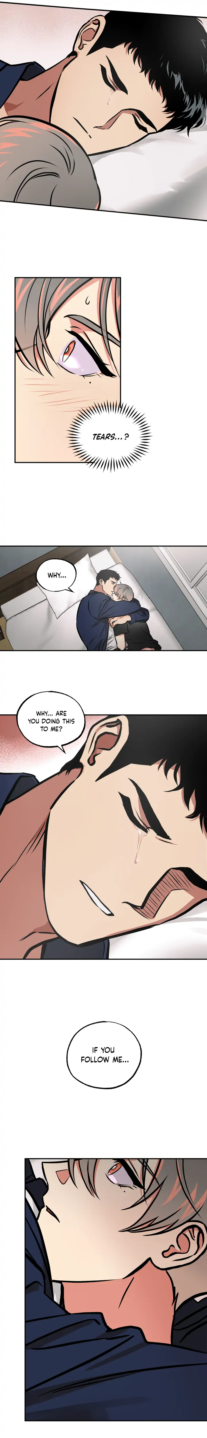 Ghost Window - Chapter 19 Page 15