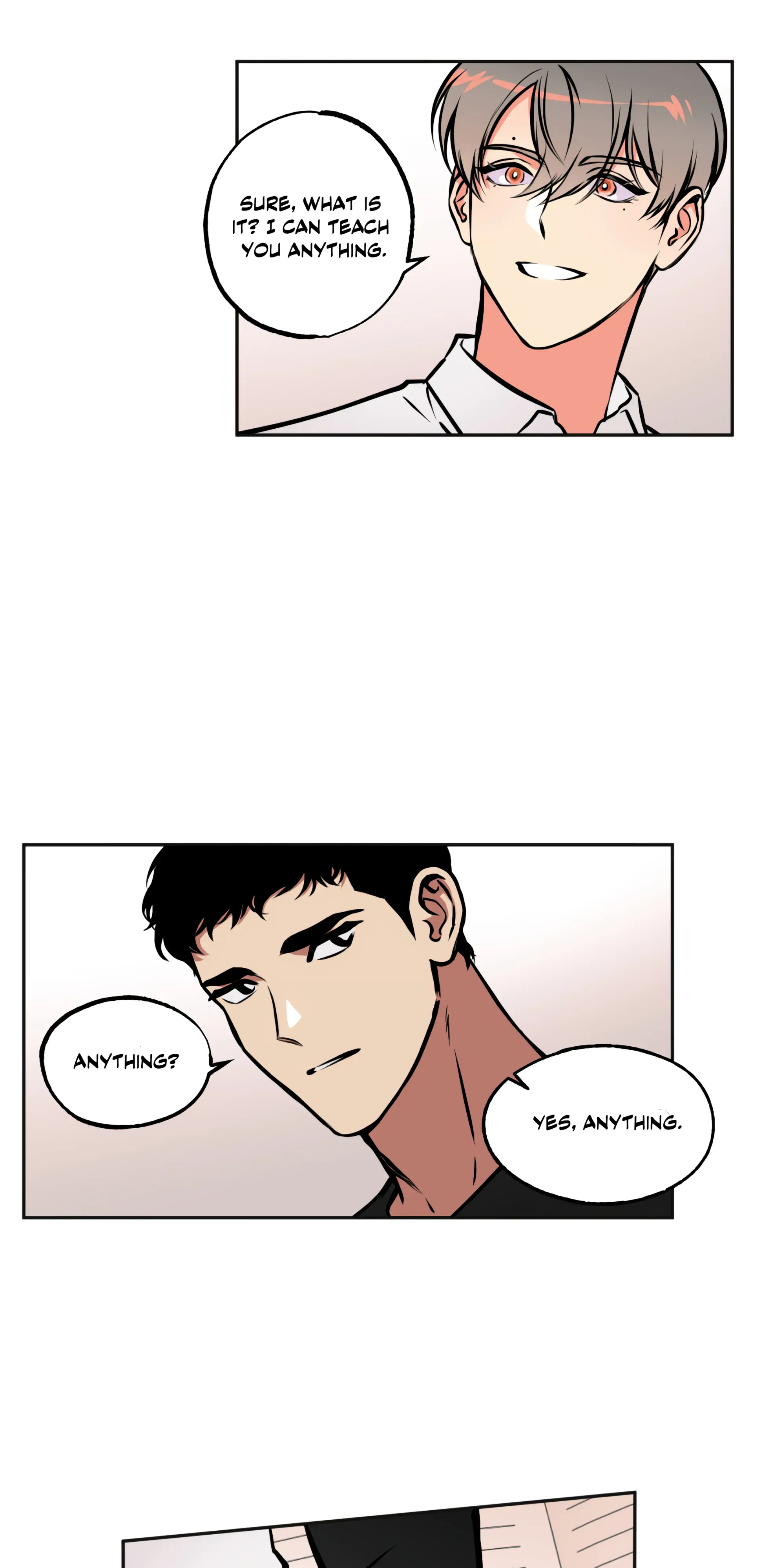Ghost Window - Chapter 2 Page 4