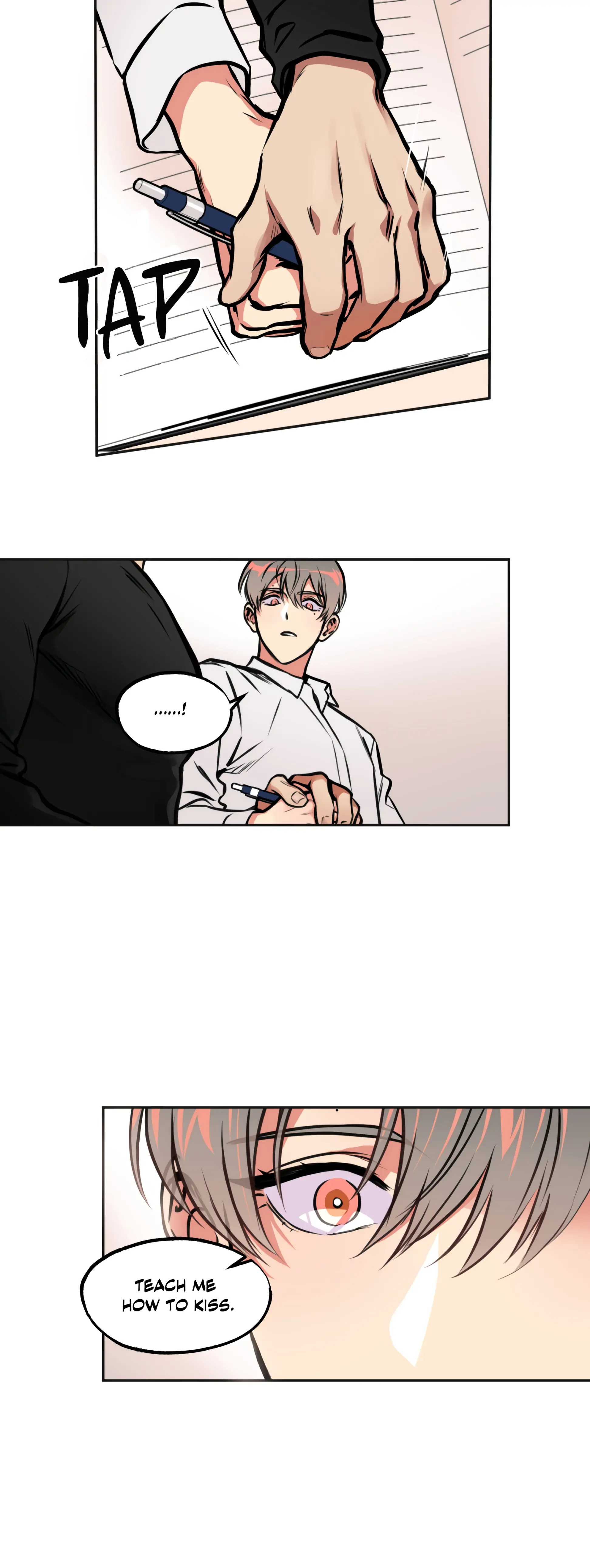 Ghost Window - Chapter 2 Page 5