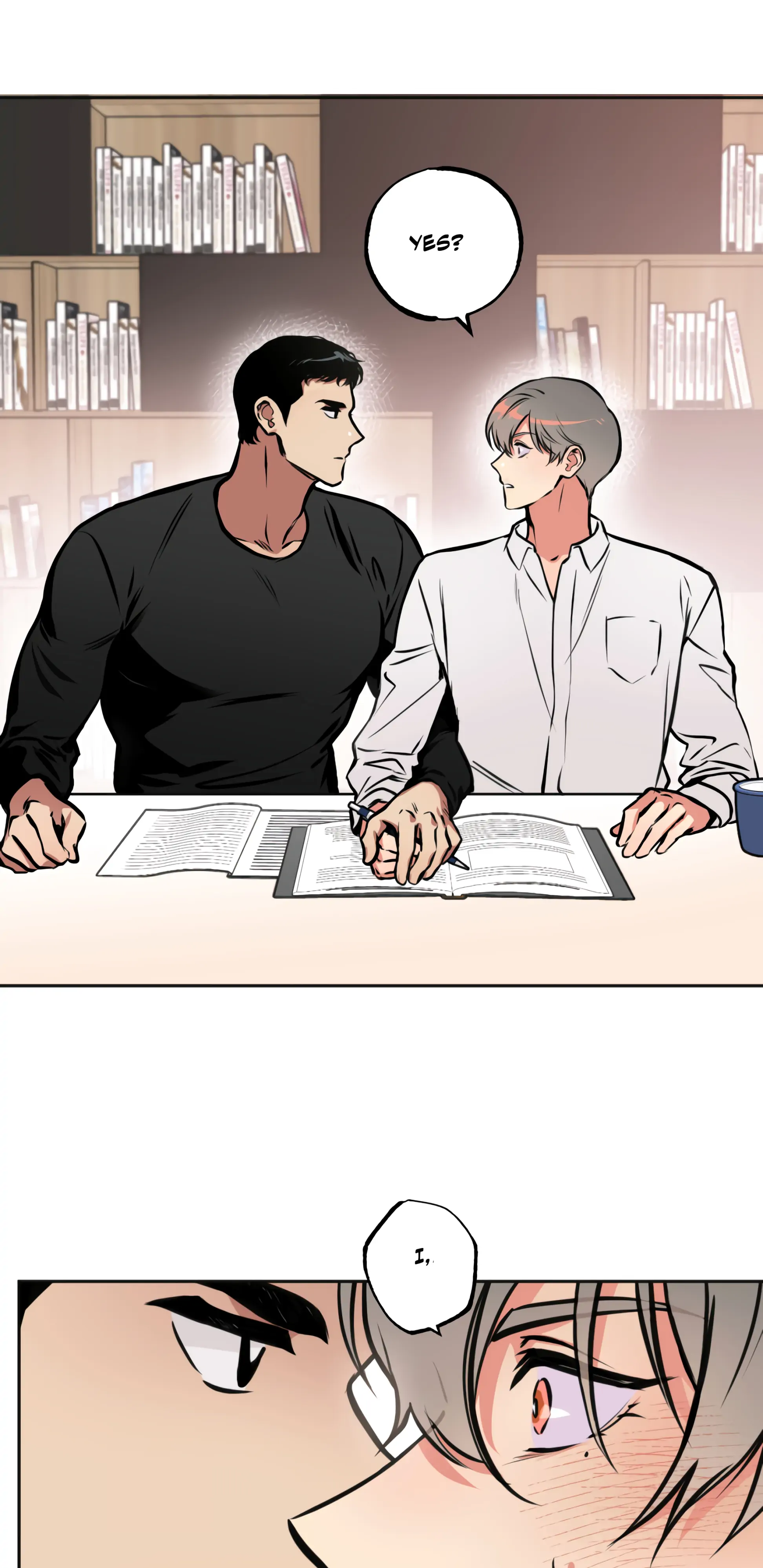 Ghost Window - Chapter 2 Page 6