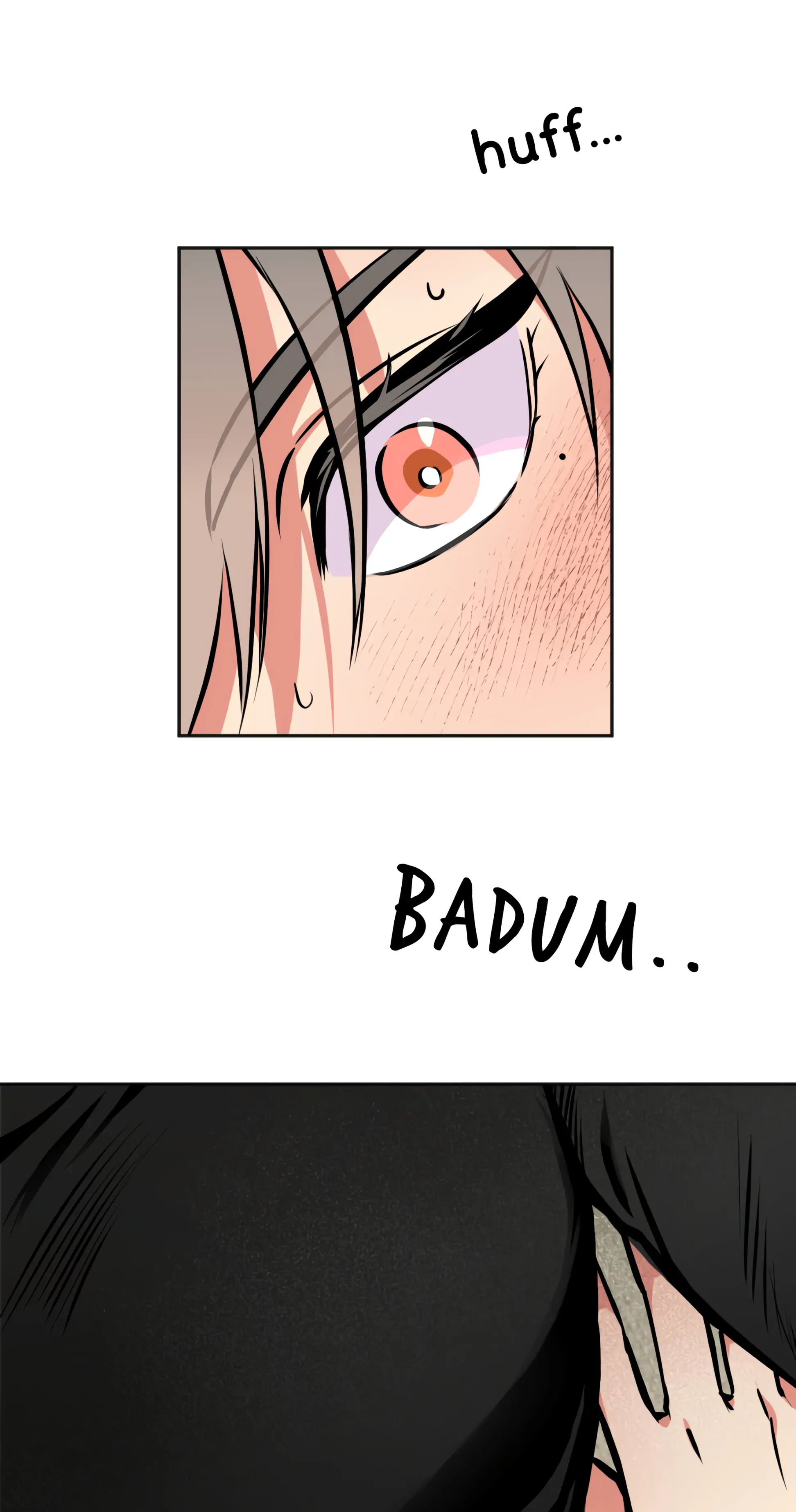 Ghost Window - Chapter 2 Page 9