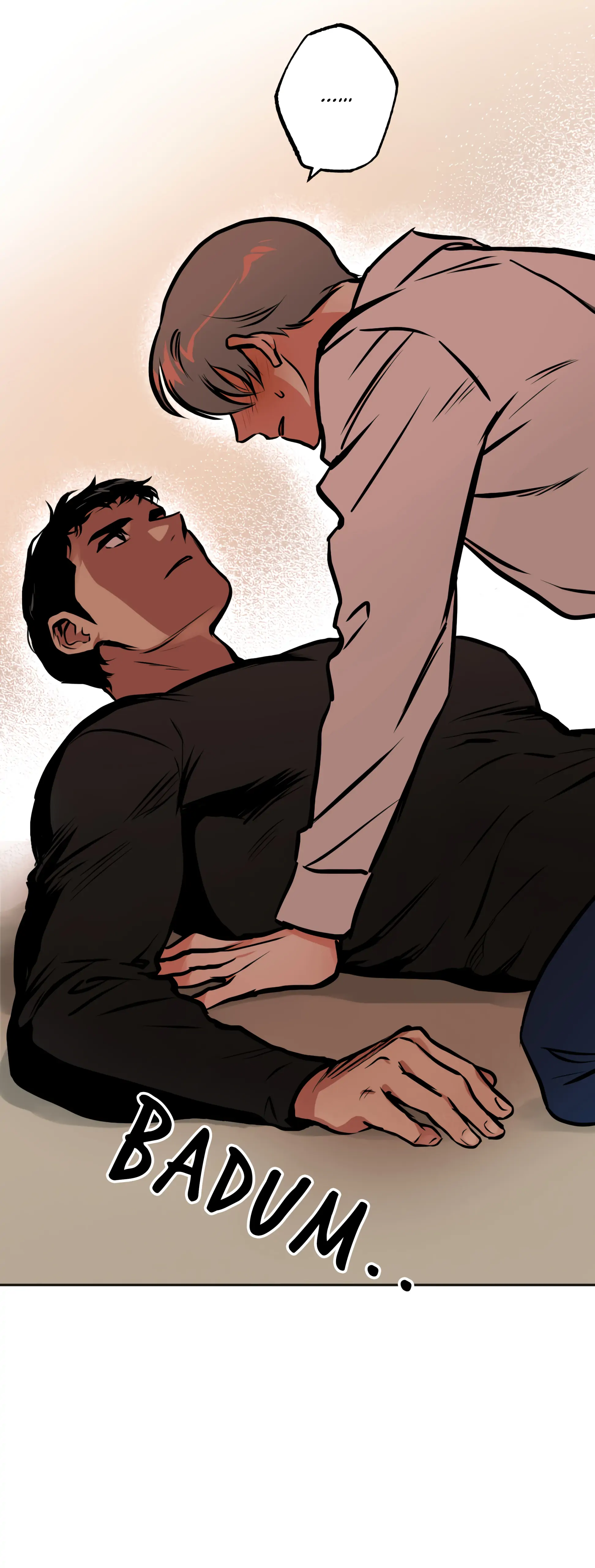 Ghost Window - Chapter 2 Page 11