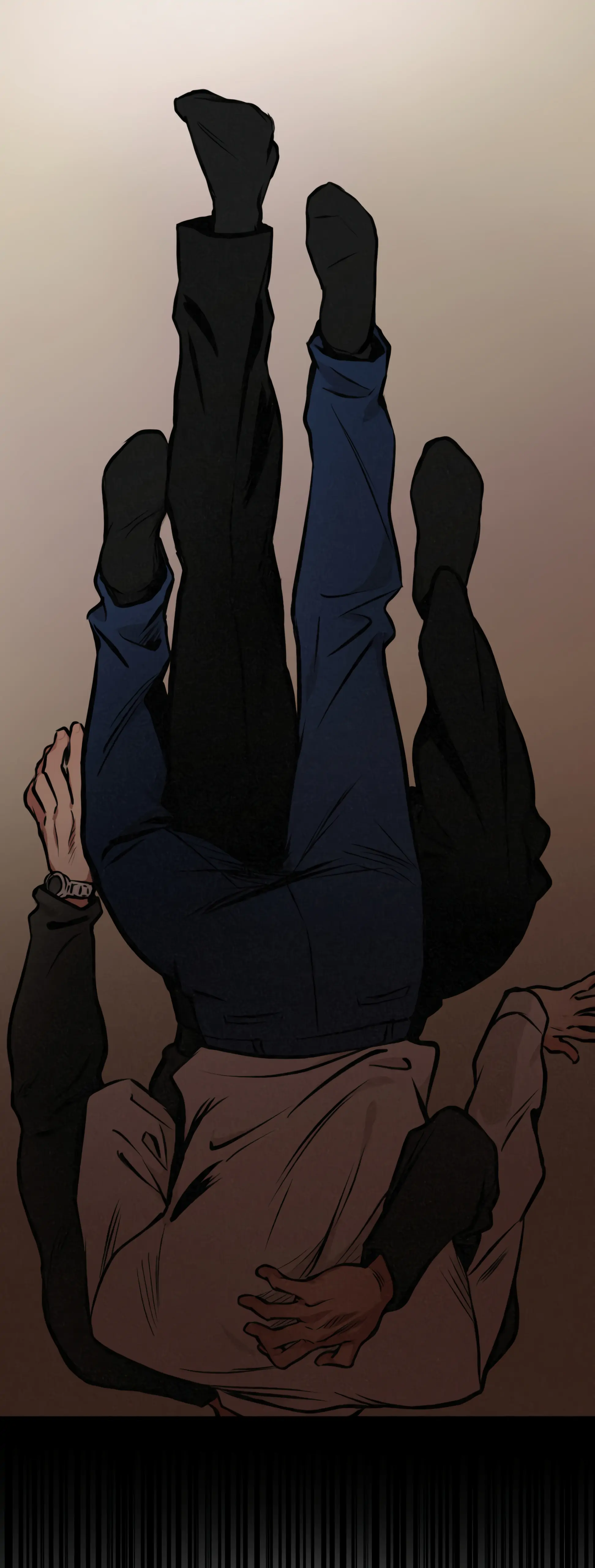 Ghost Window - Chapter 2 Page 14
