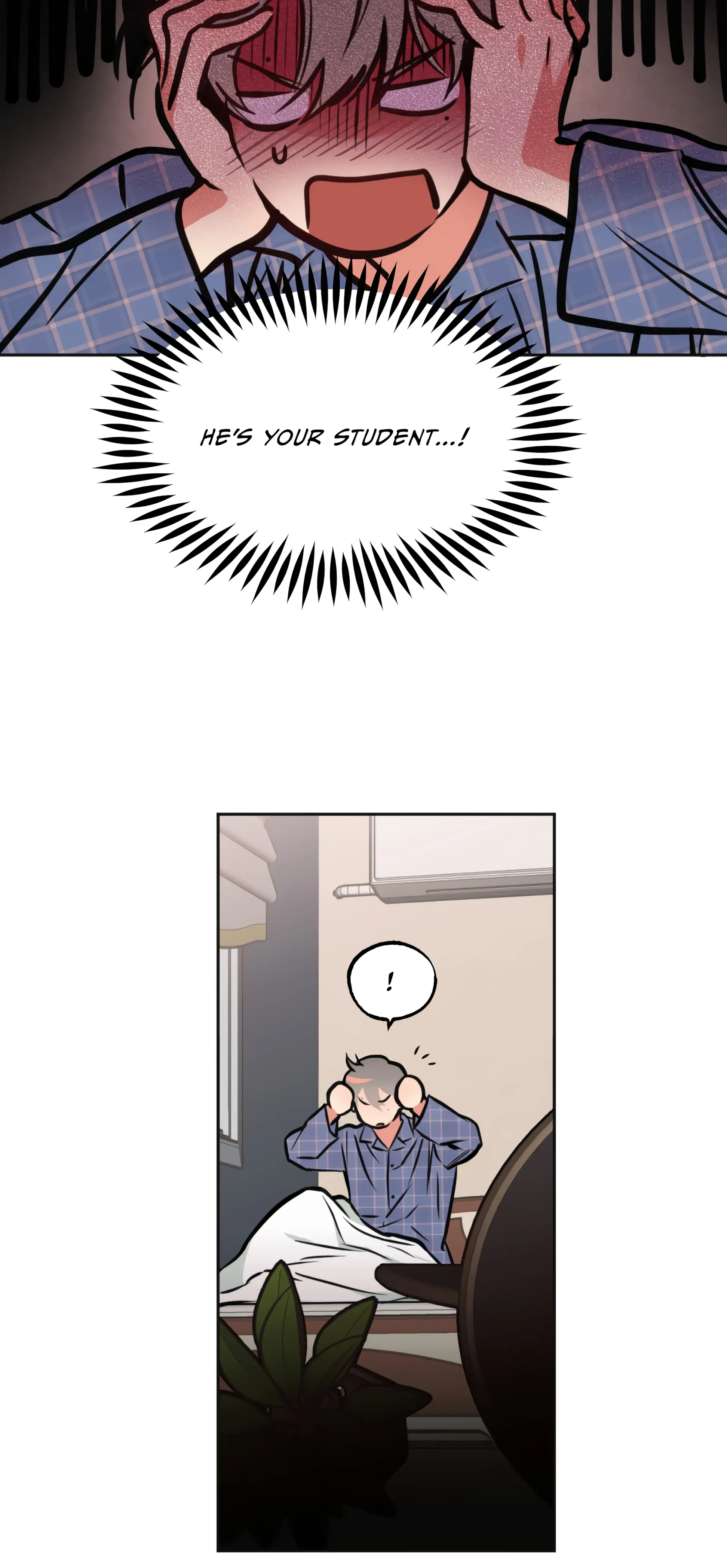 Ghost Window - Chapter 2 Page 19