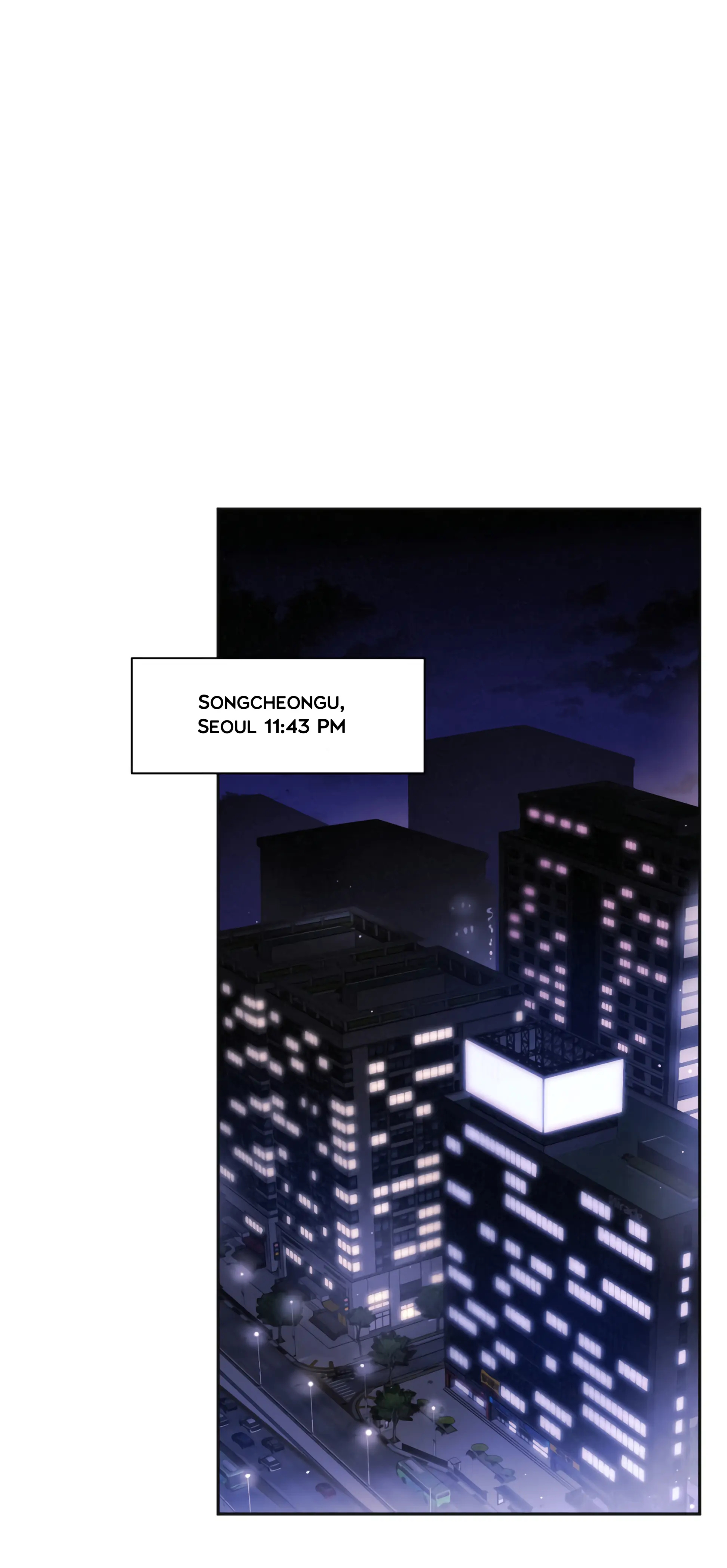 Ghost Window - Chapter 2 Page 22