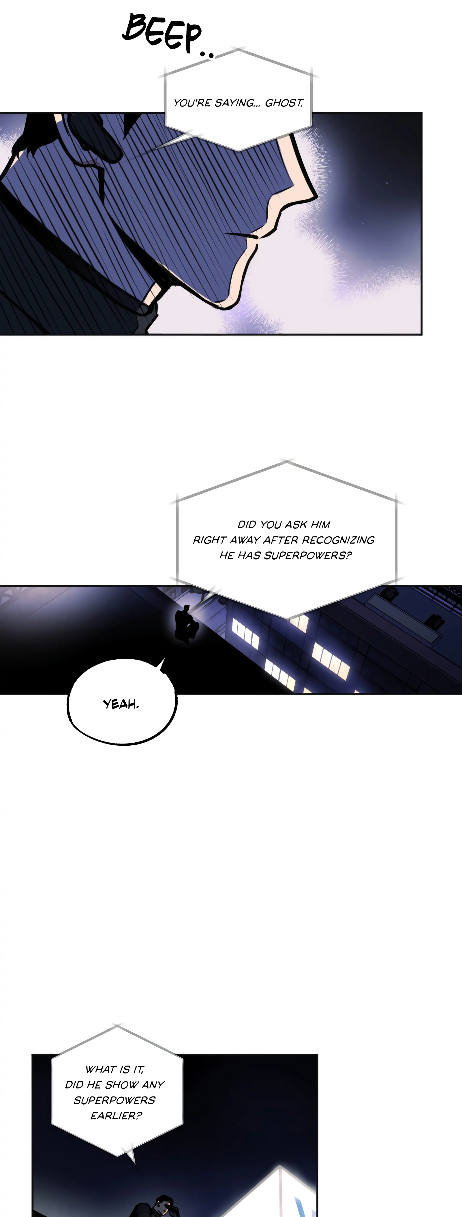 Ghost Window - Chapter 2 Page 23