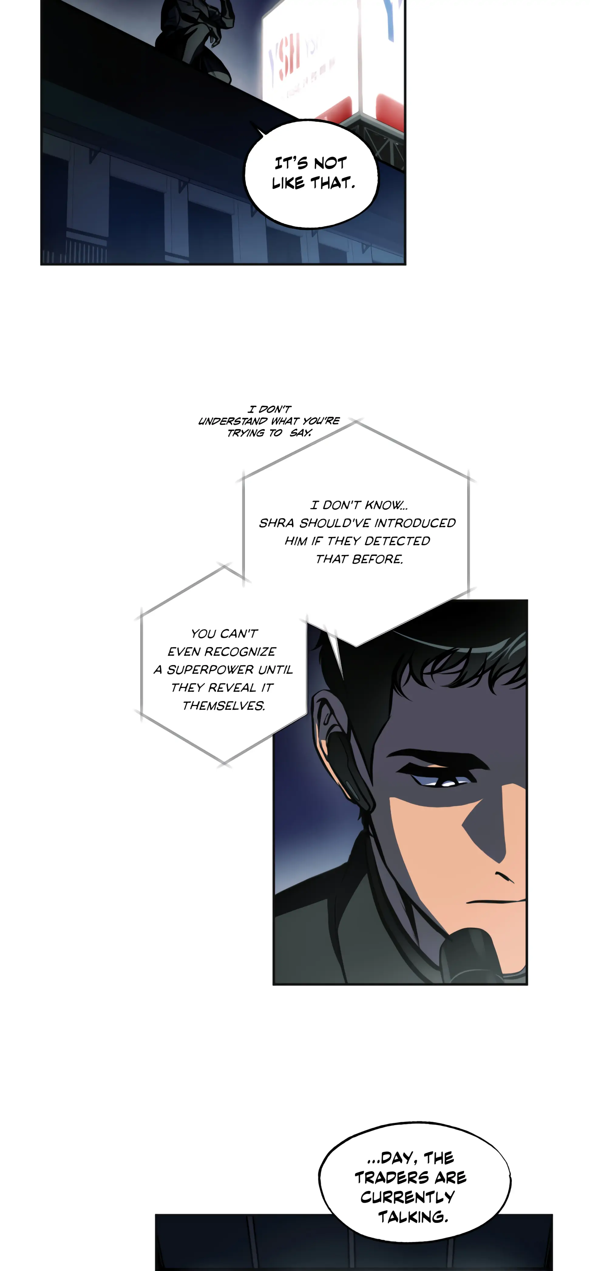 Ghost Window - Chapter 2 Page 24