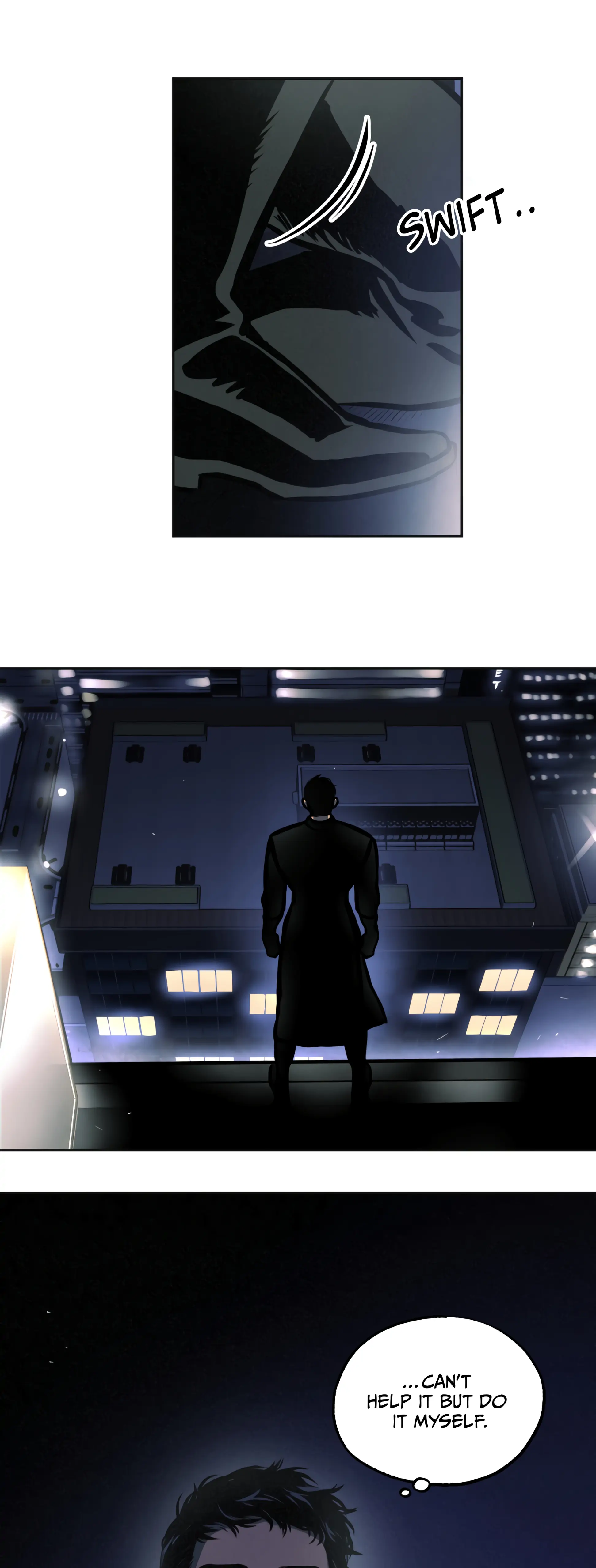 Ghost Window - Chapter 2 Page 26