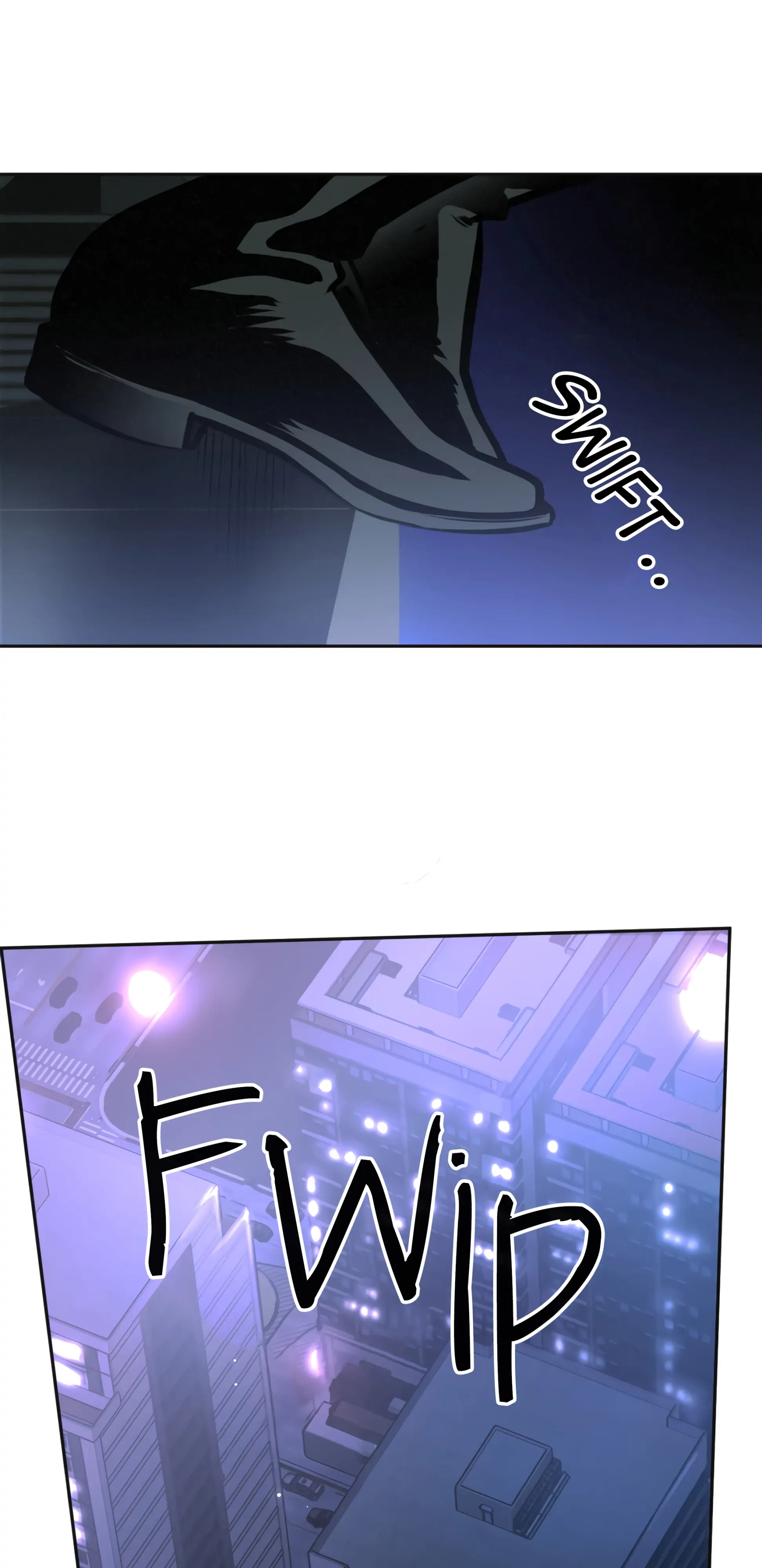 Ghost Window - Chapter 2 Page 28